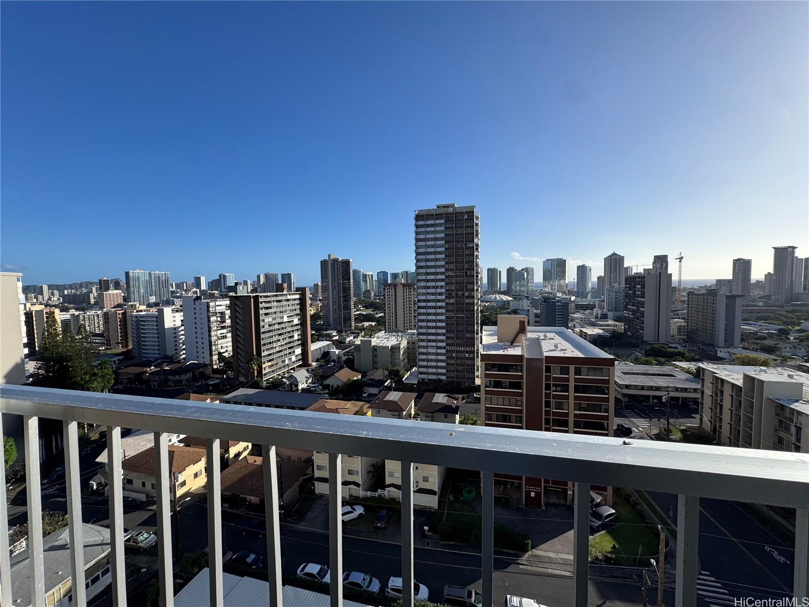 1515 Ward Avenue  Unit 1003