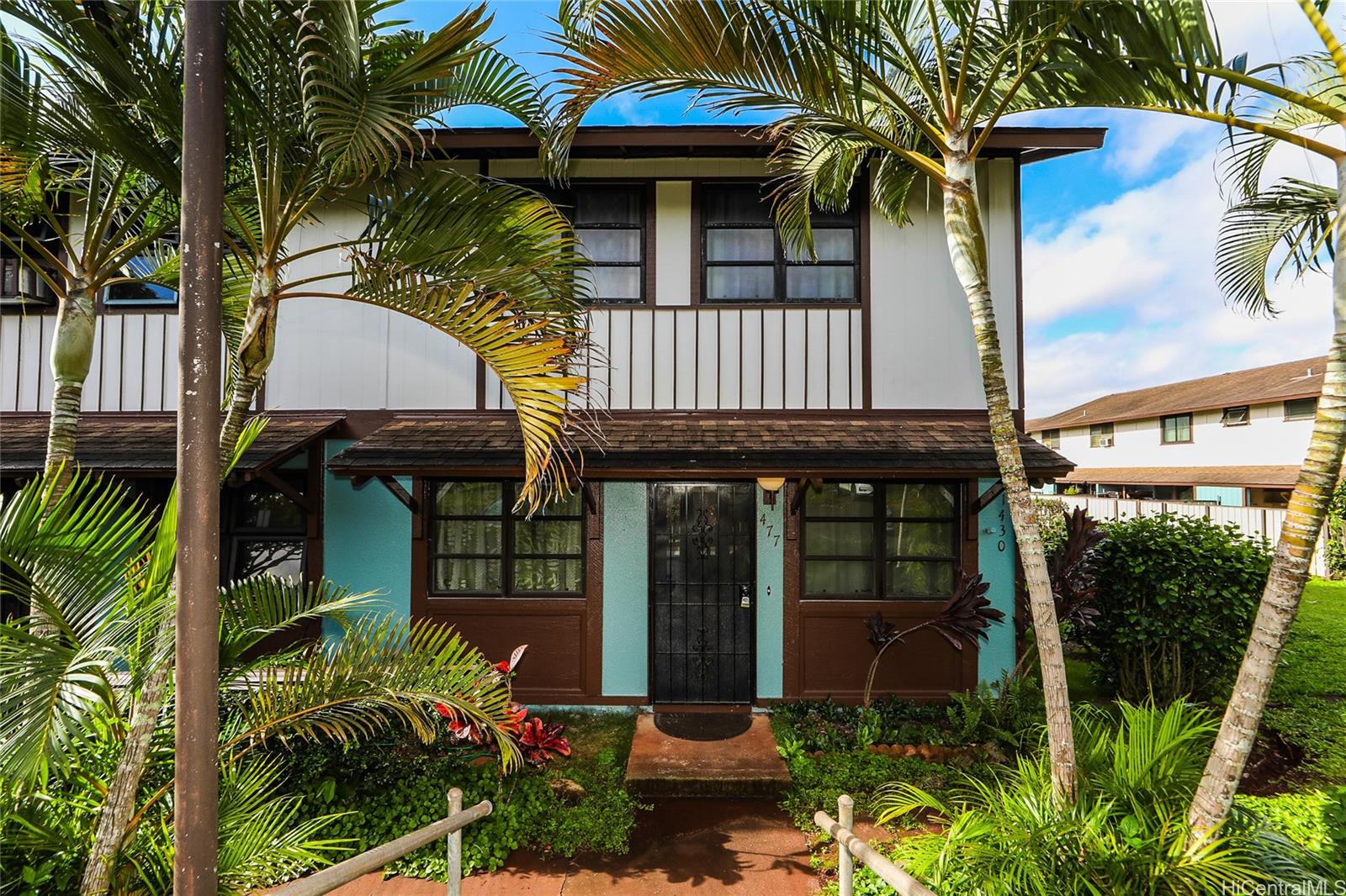 94-1430 Lanikuhana Avenue  Unit 477