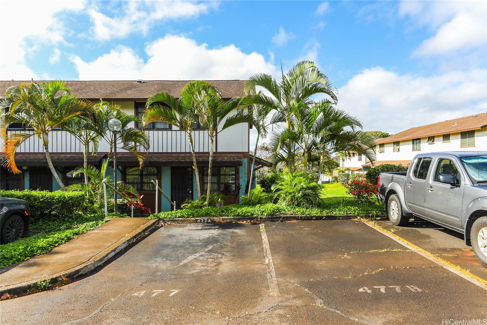 94-1430 Lanikuhana Avenue  Unit 477
