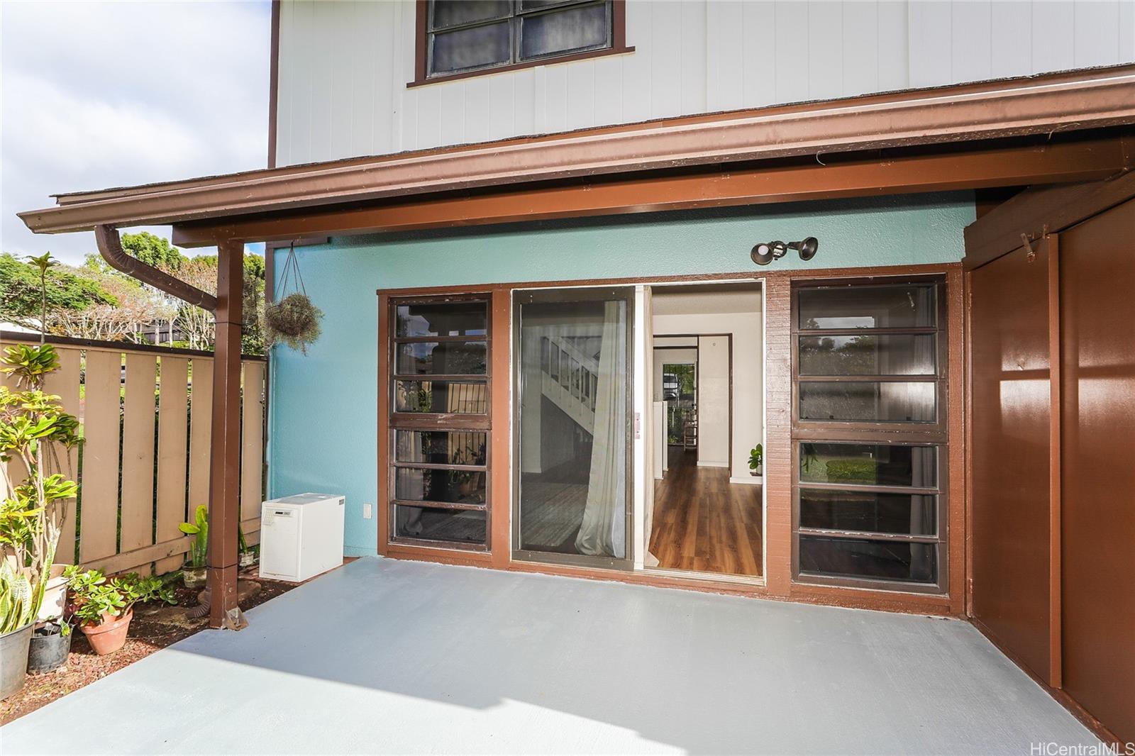 94-1430 Lanikuhana Avenue  Unit 477