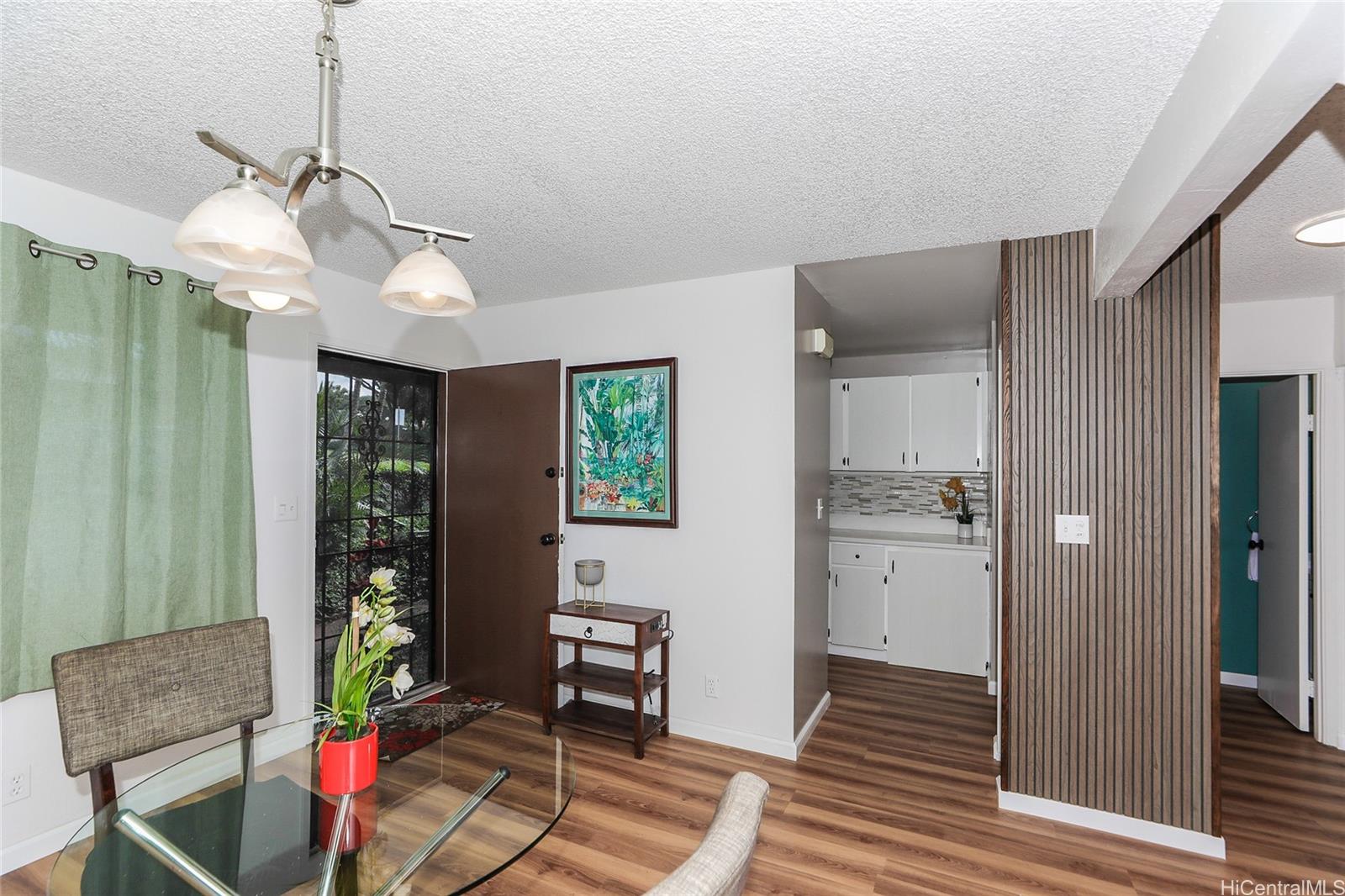 94-1430 Lanikuhana Avenue Unit 477 94-1430 Lanikuhana Avenue Unit 477
