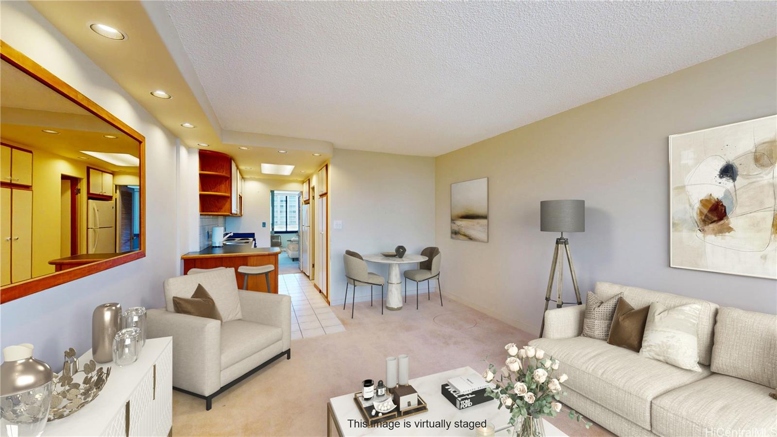 1720 Ala Moana Boulevard 902B