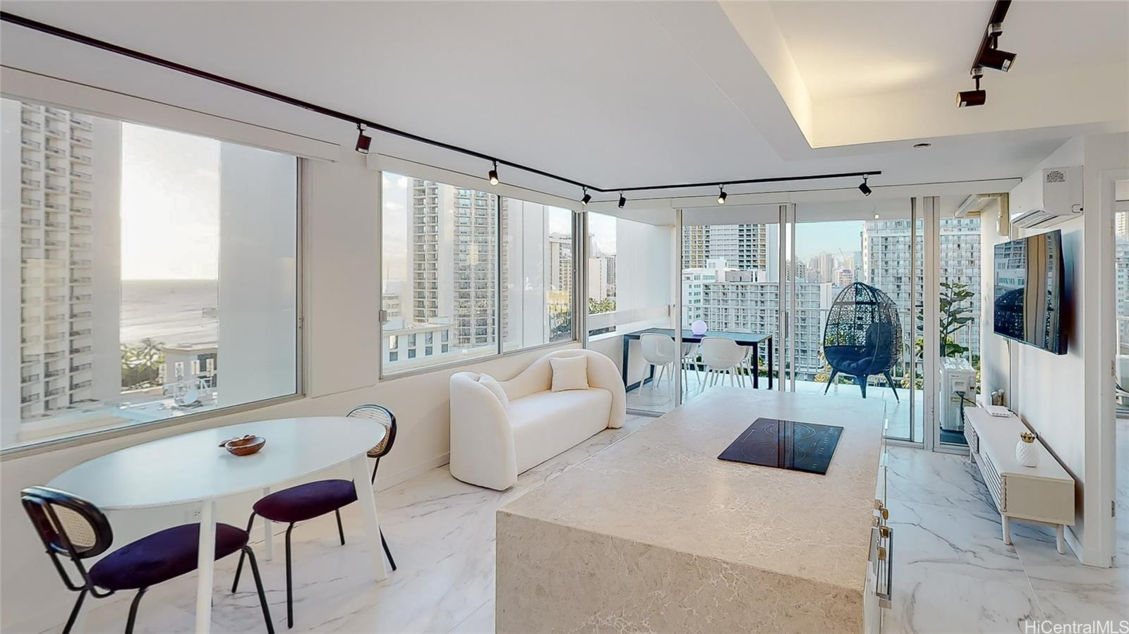 2427 Kuhio Avenue  Unit 1403