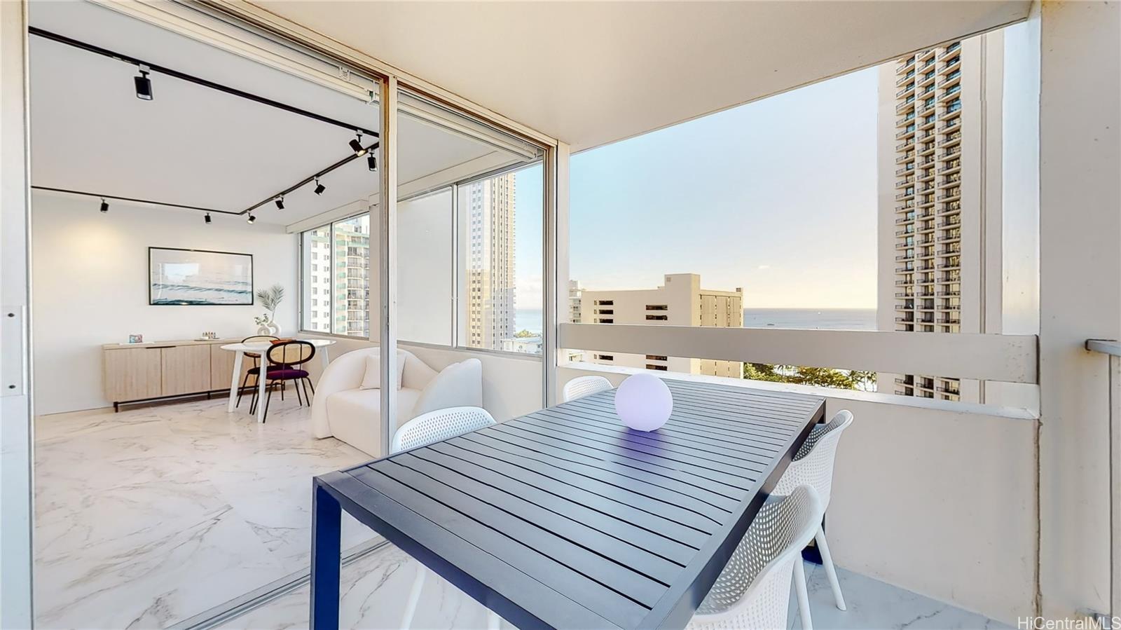 2427 Kuhio Avenue  Unit 1403