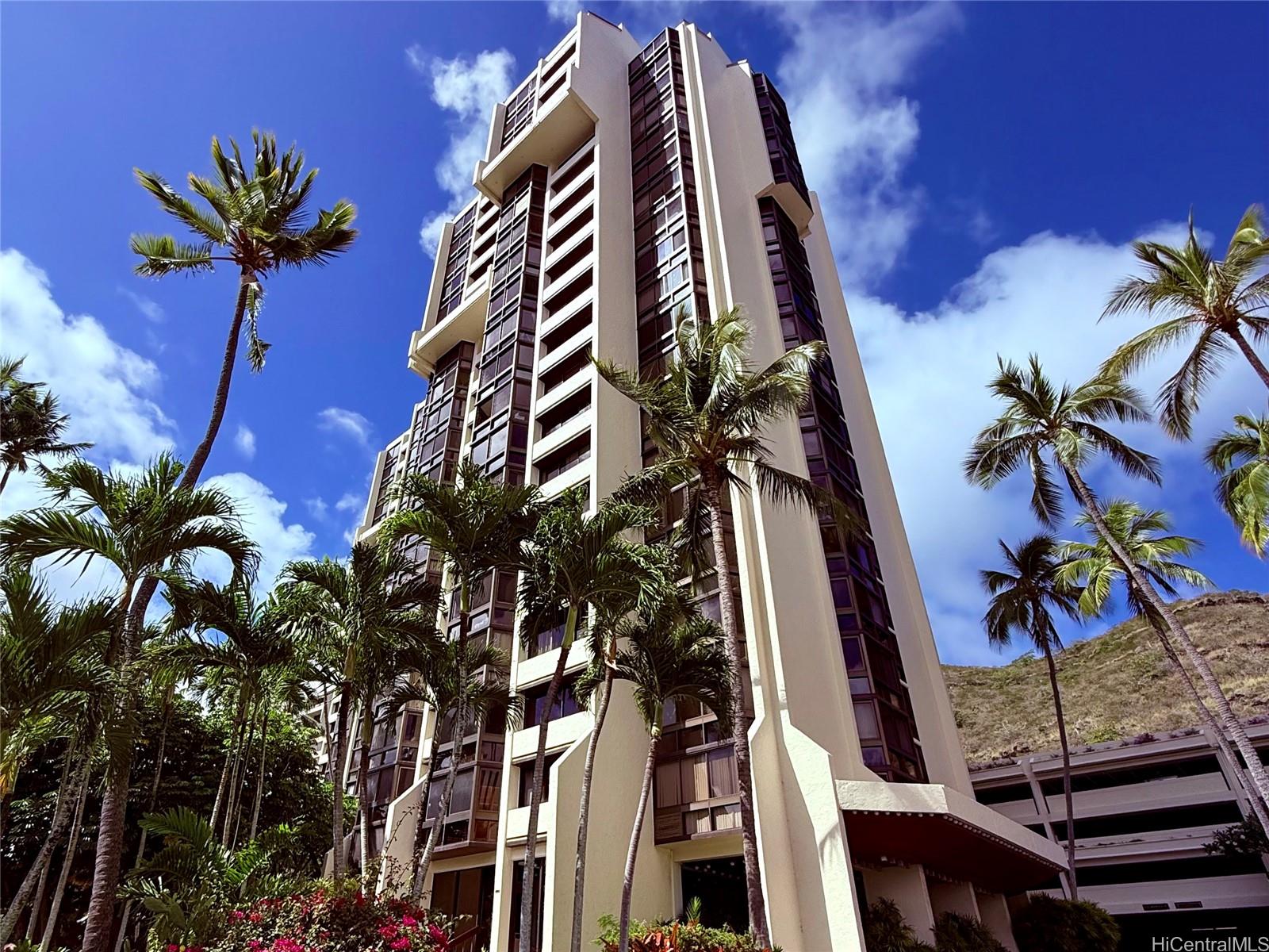 521 Hahaione Street 2-15L