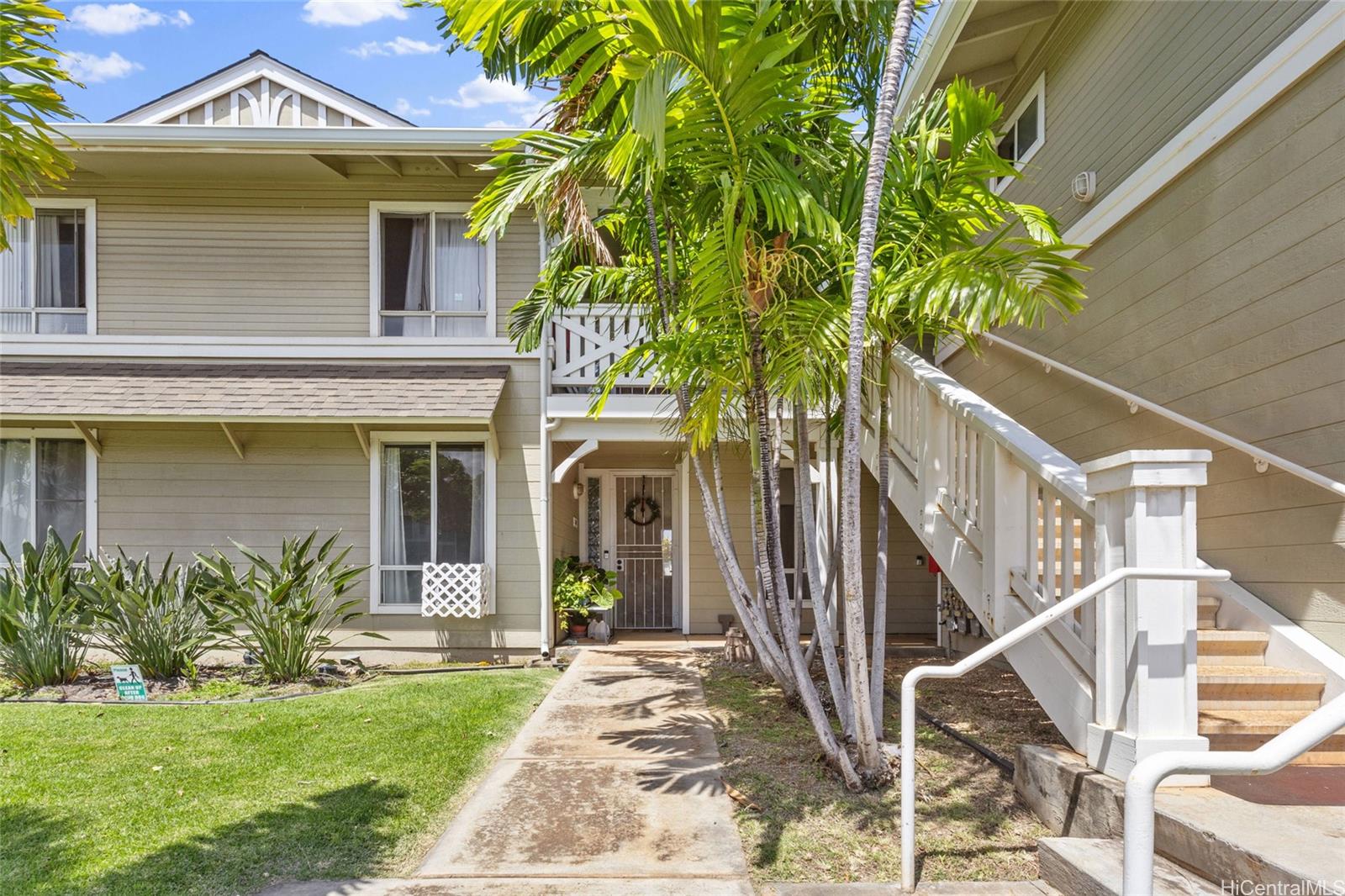 91-1058 Kekuilani Loop  Unit R1603