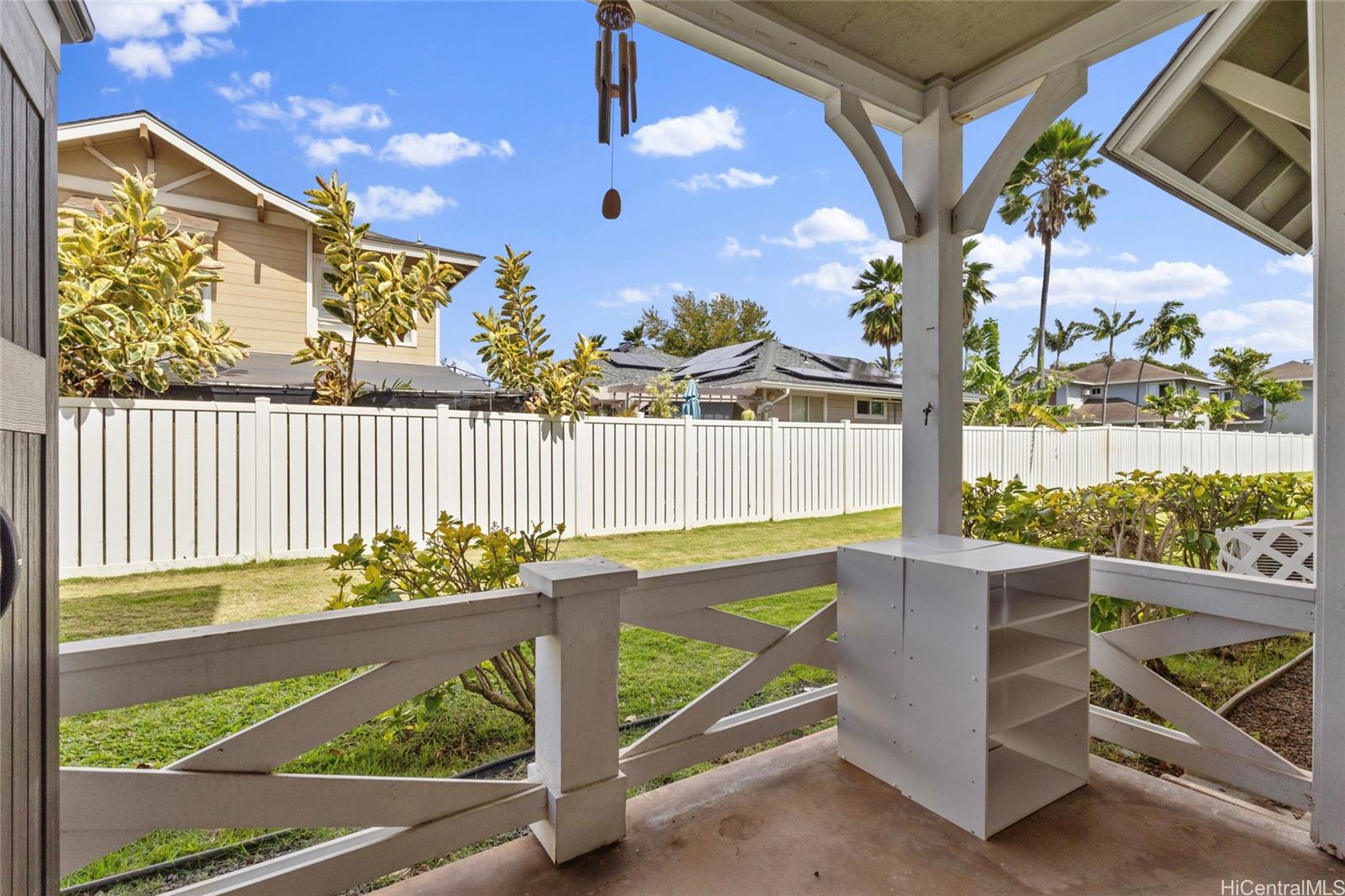 91-1058 Kekuilani Loop  Unit R1603