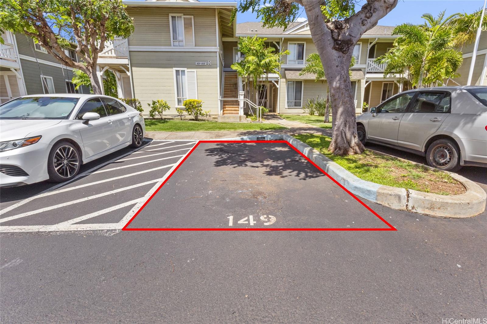 91-1058 Kekuilani Loop  Unit R1603