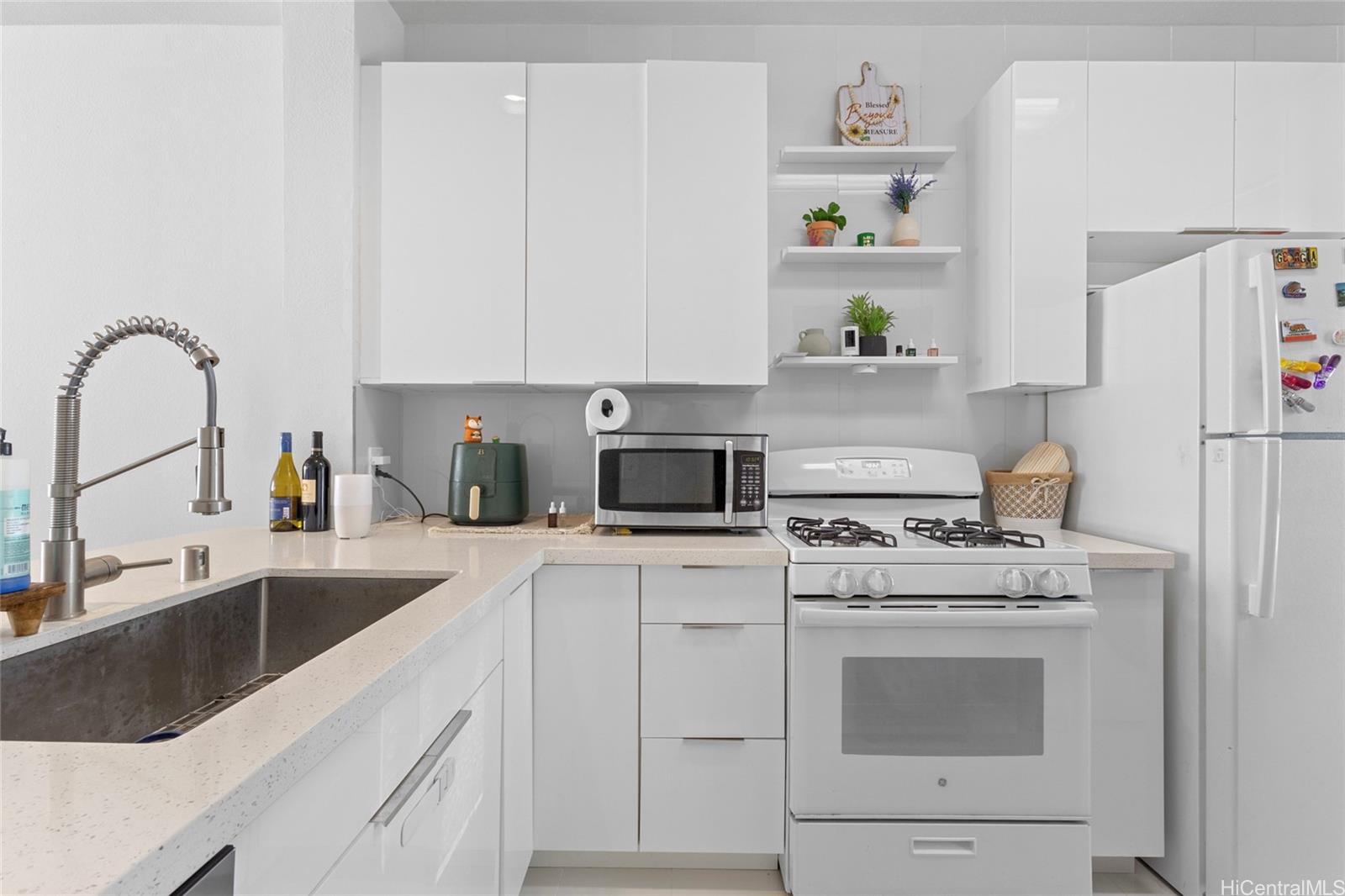 91-1058 Kekuilani Loop  Unit R1603