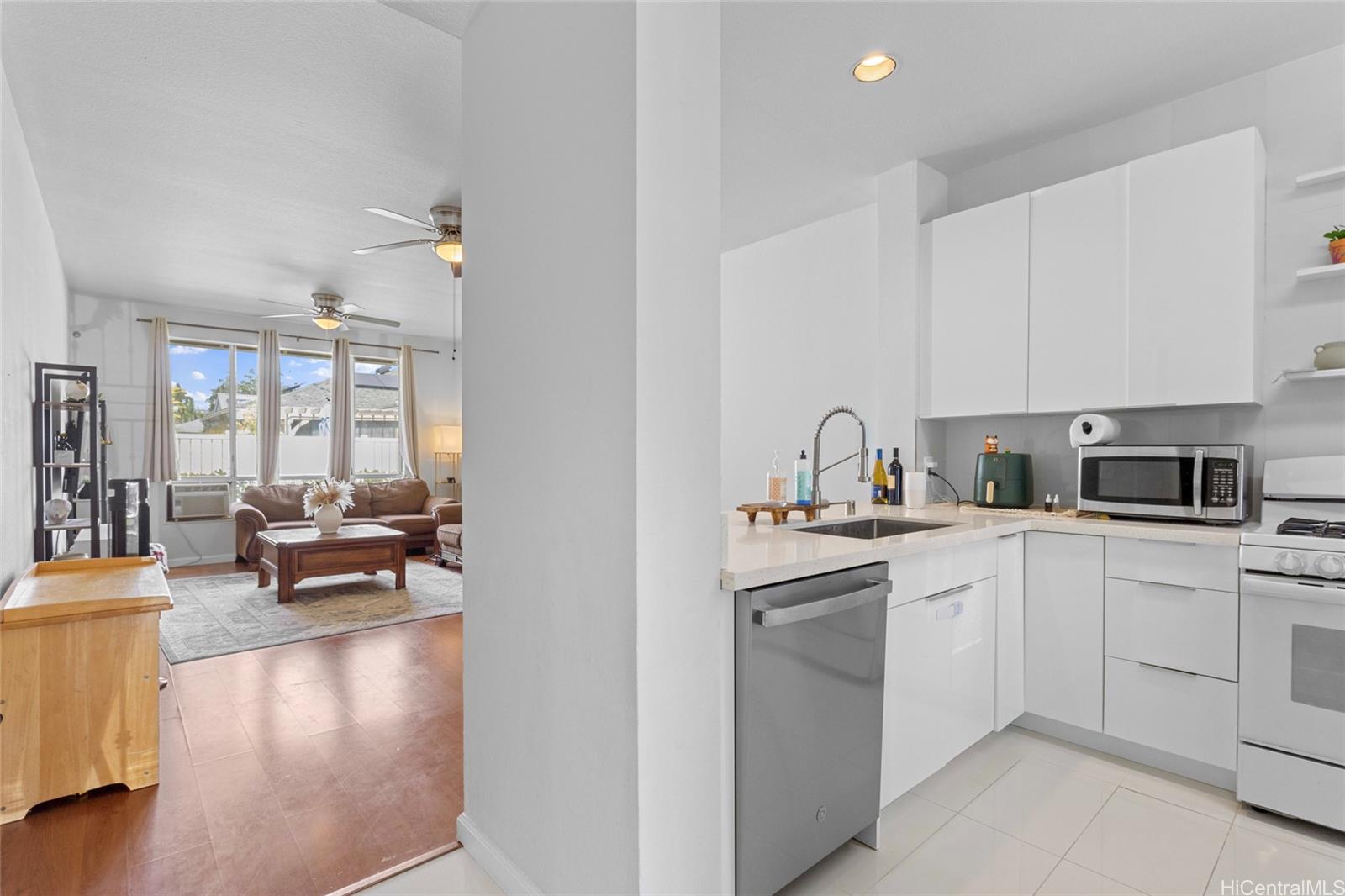 91-1058 Kekuilani Loop  Unit R1603