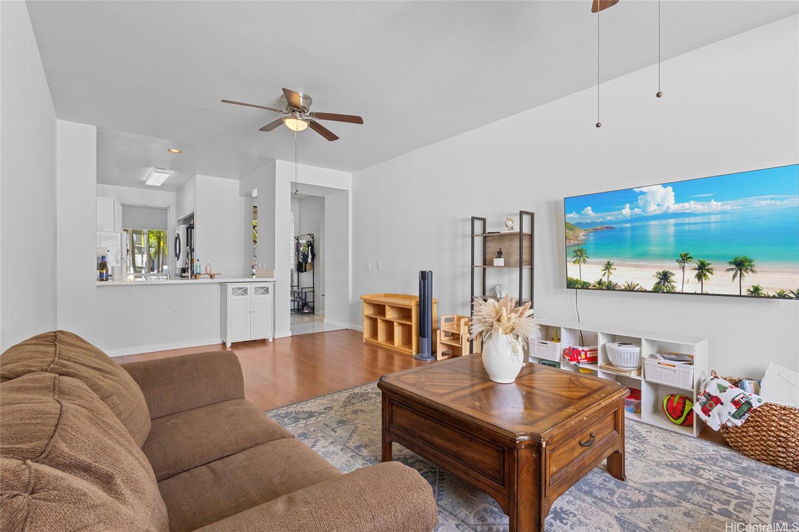91-1058 Kekuilani Loop  Unit R1603