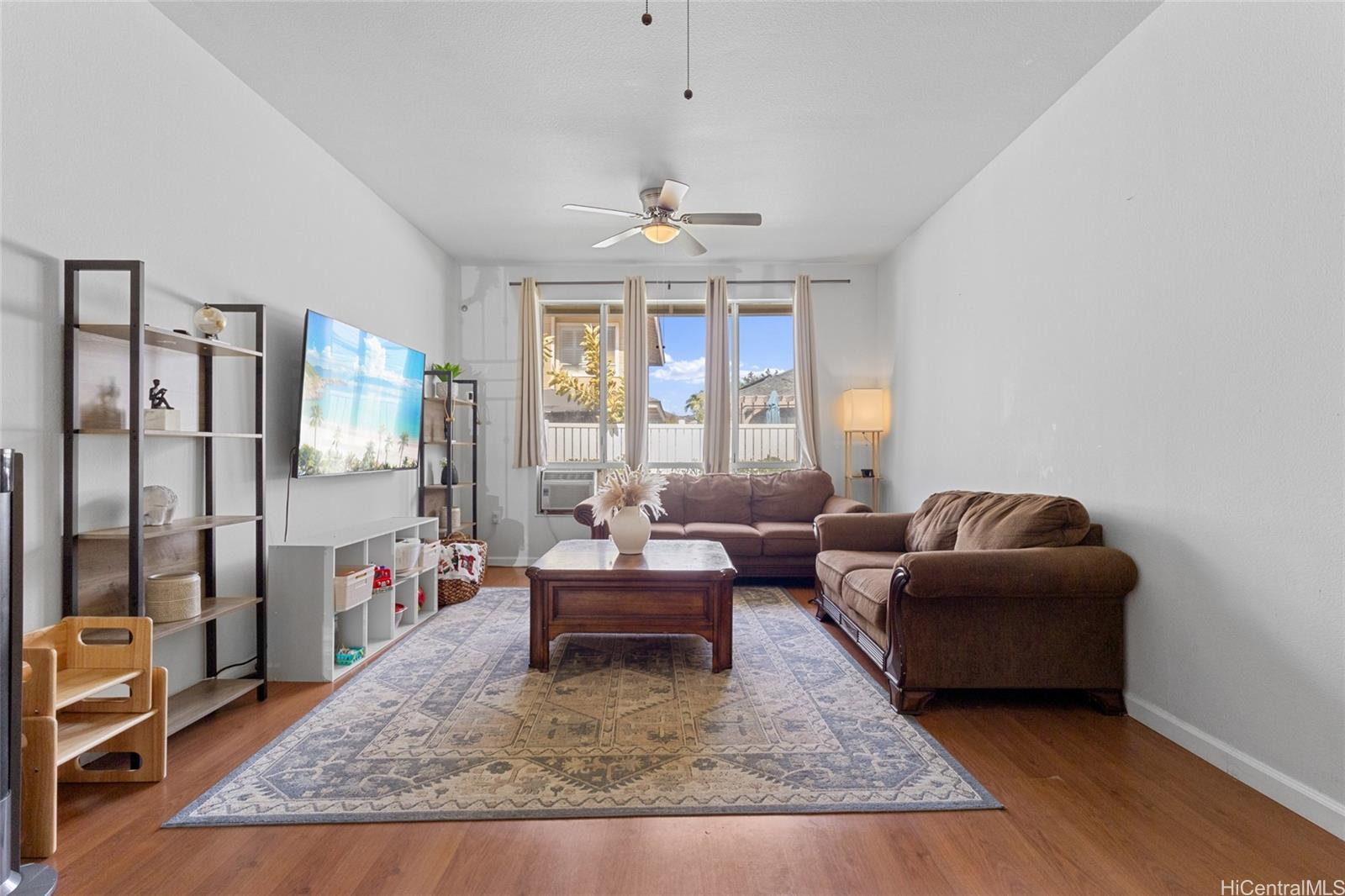 91-1058 Kekuilani Loop  Unit R1603