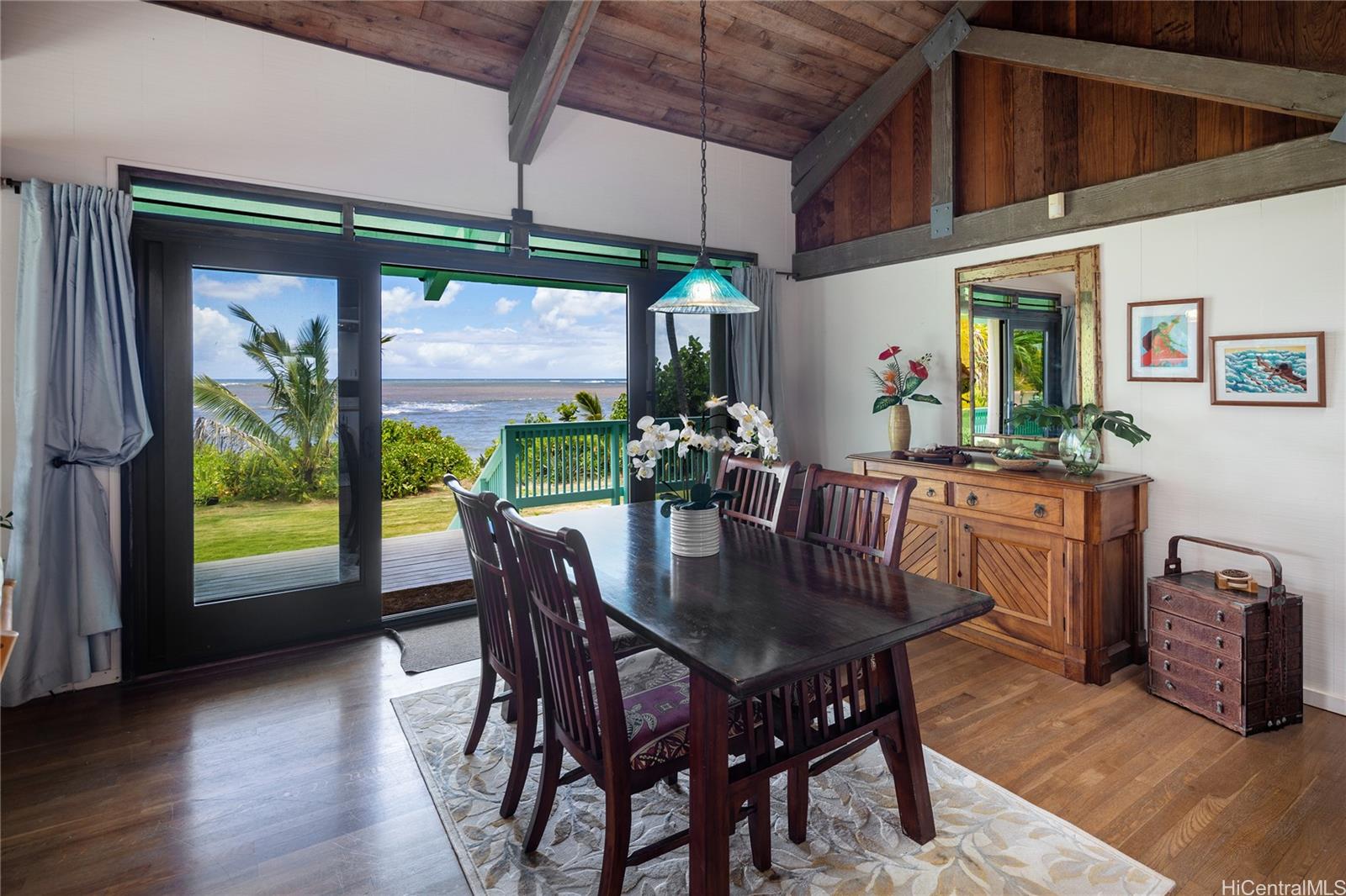 67-421 Waialua Beach Road