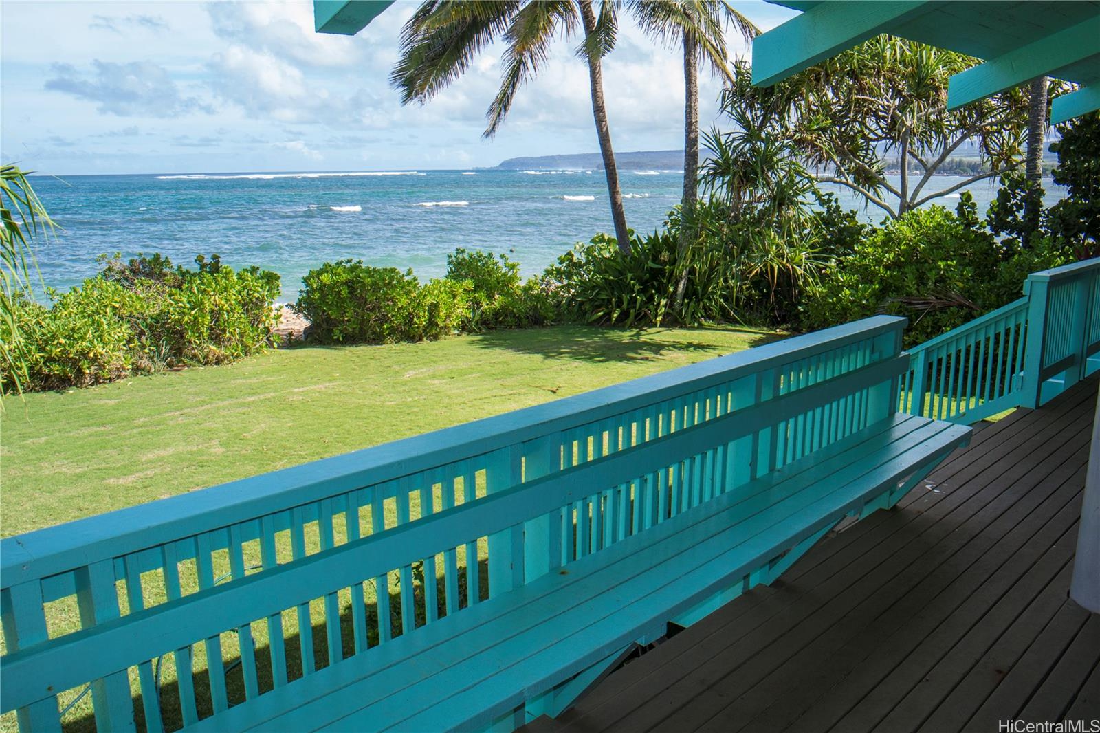 67-421 Waialua Beach Road