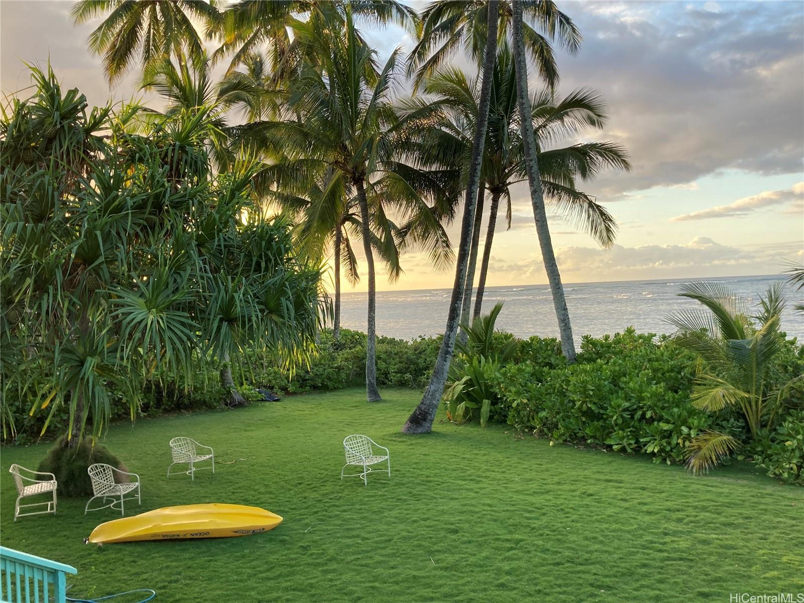 67-421 Waialua Beach Road