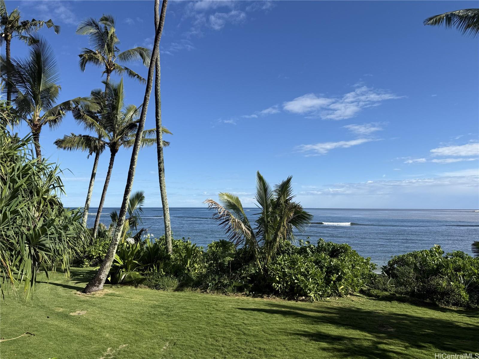 67-421 Waialua Beach Road