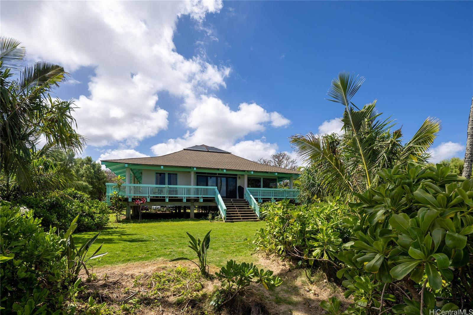 67-421 Waialua Beach Road