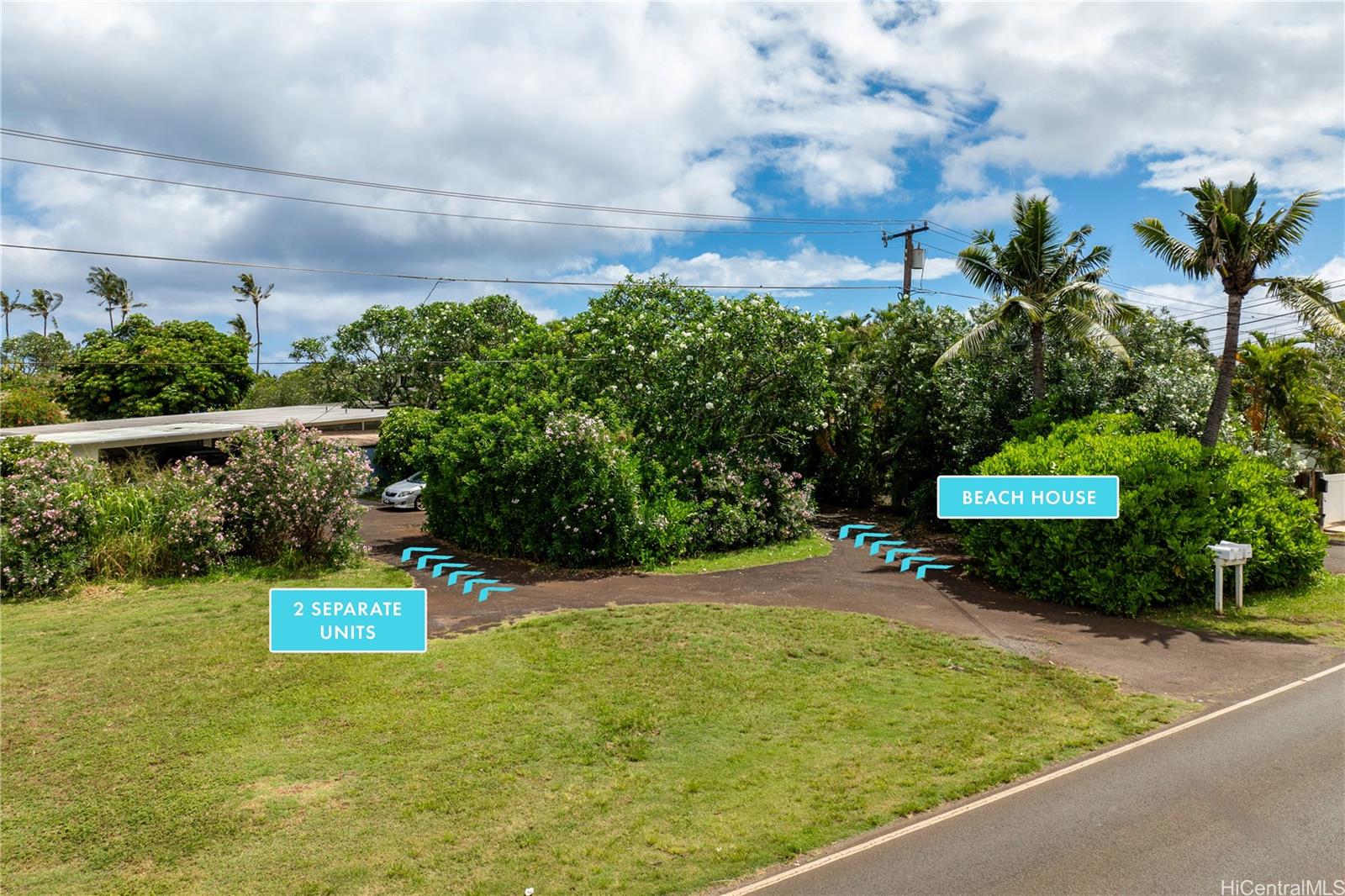 67-421 Waialua Beach Road