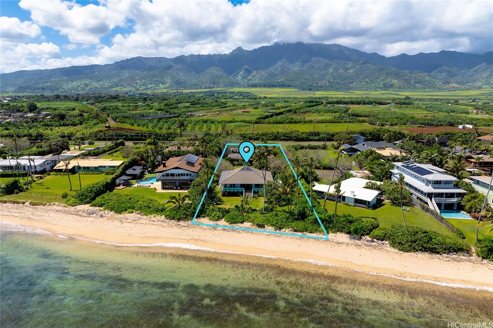 67-421 Waialua Beach Road