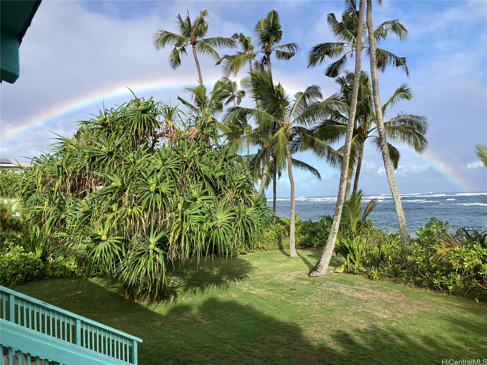 67-421 Waialua Beach Road