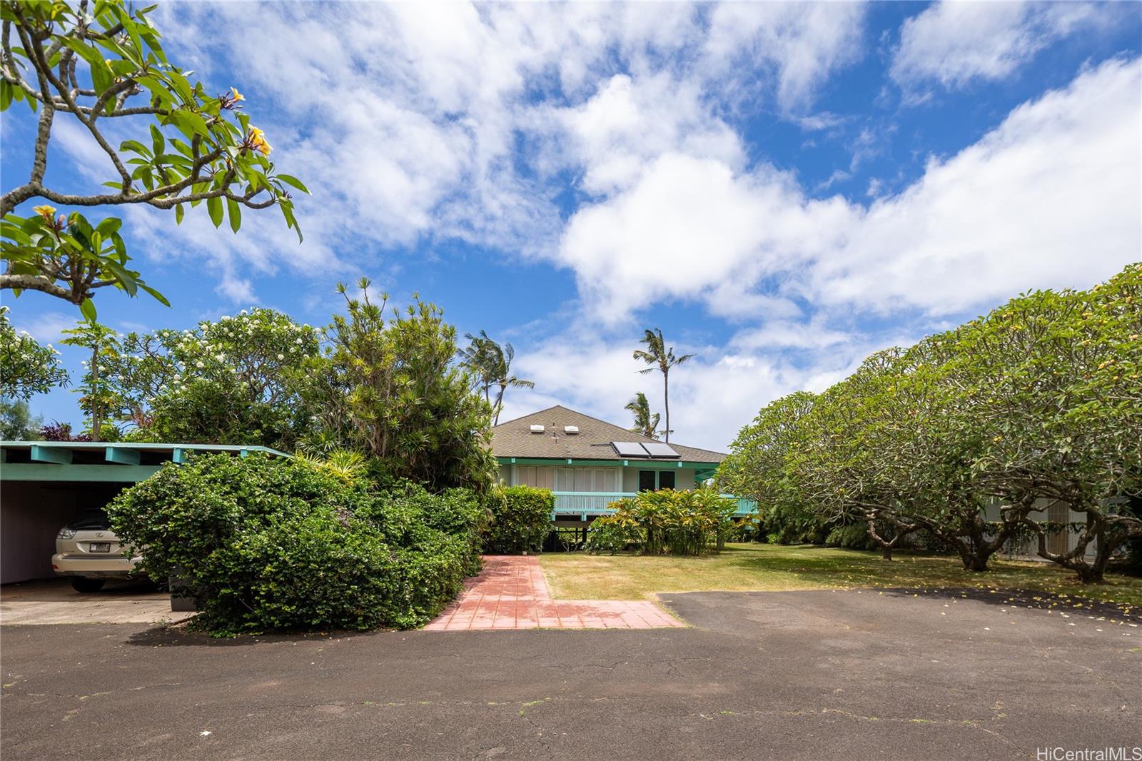 67-421 Waialua Beach Road