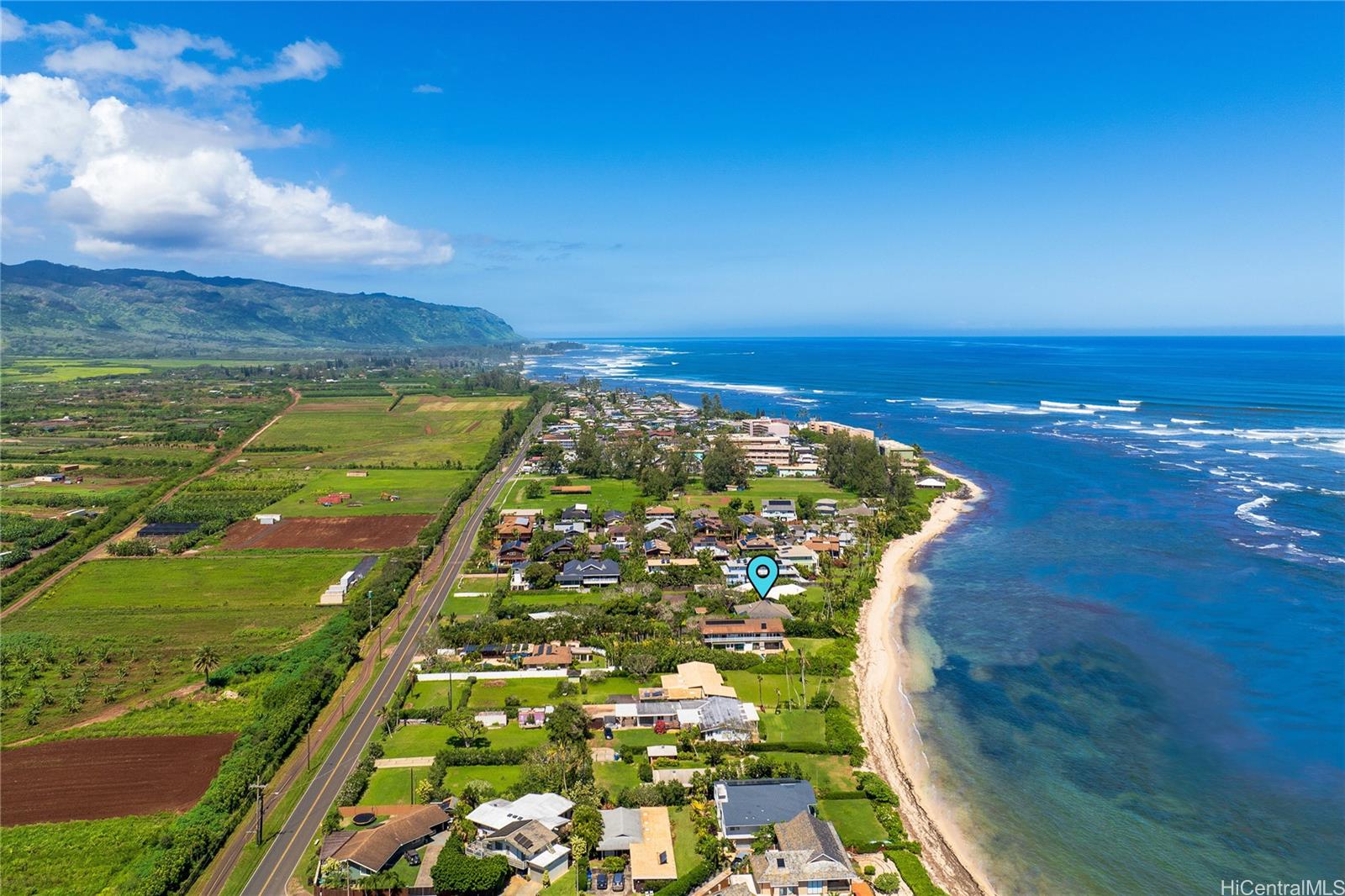 67-421 Waialua Beach Road
