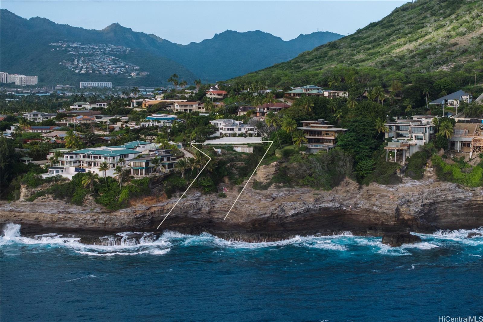 3 Poipu Drive