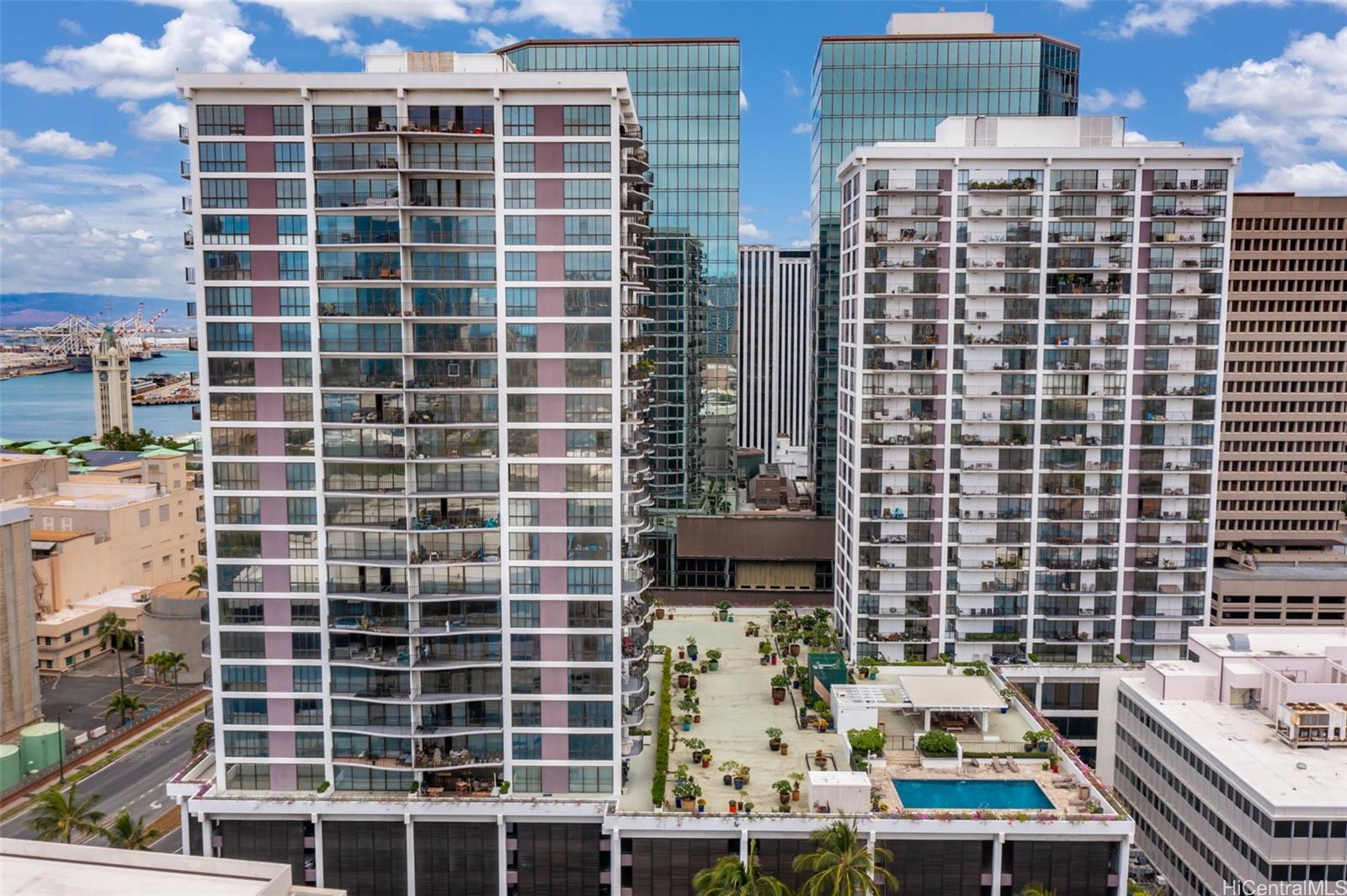 700 Richards Street 2309