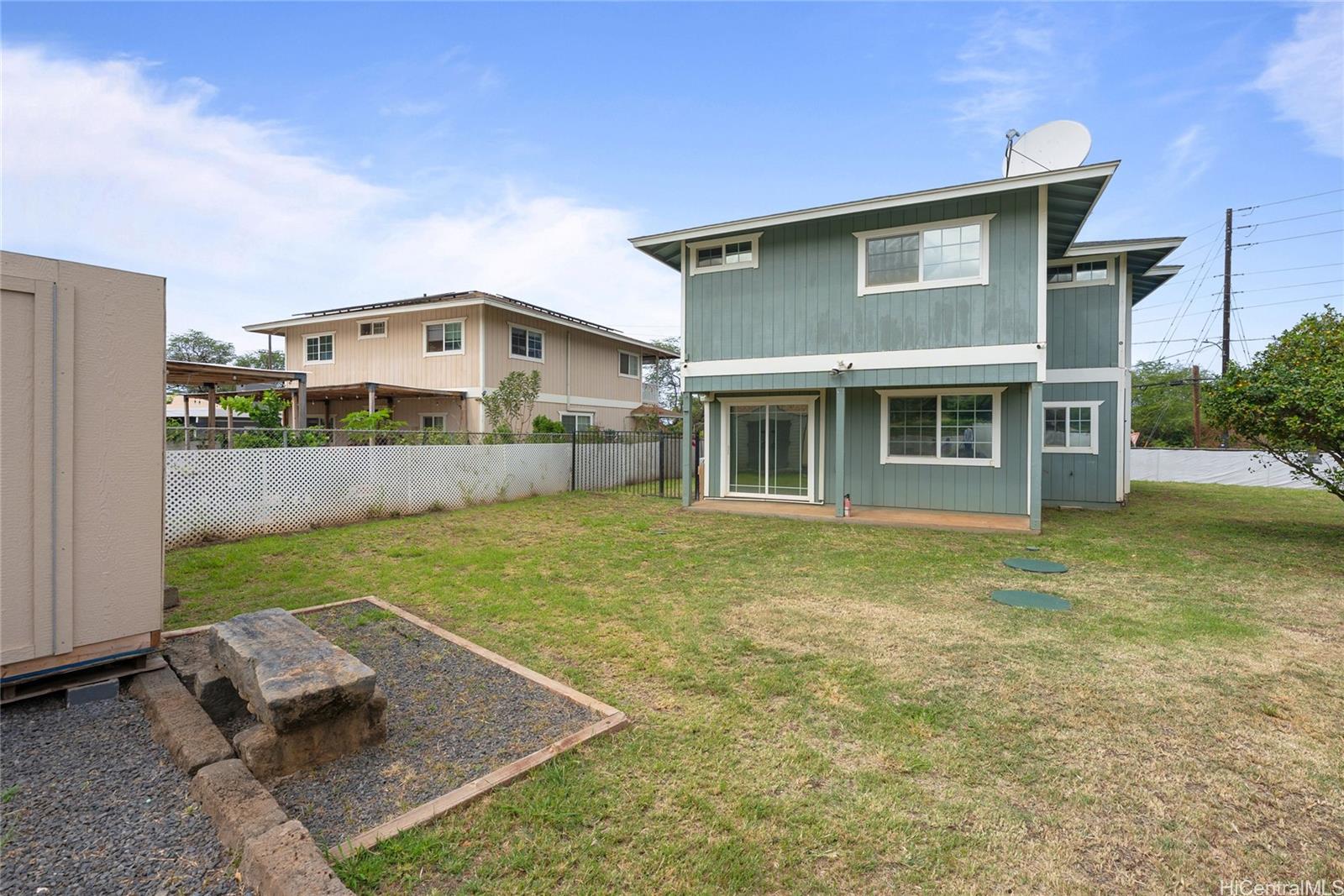 85-567 Waianae Valley Road