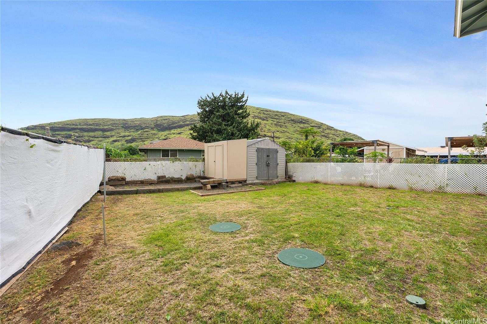 85-567 Waianae Valley Road