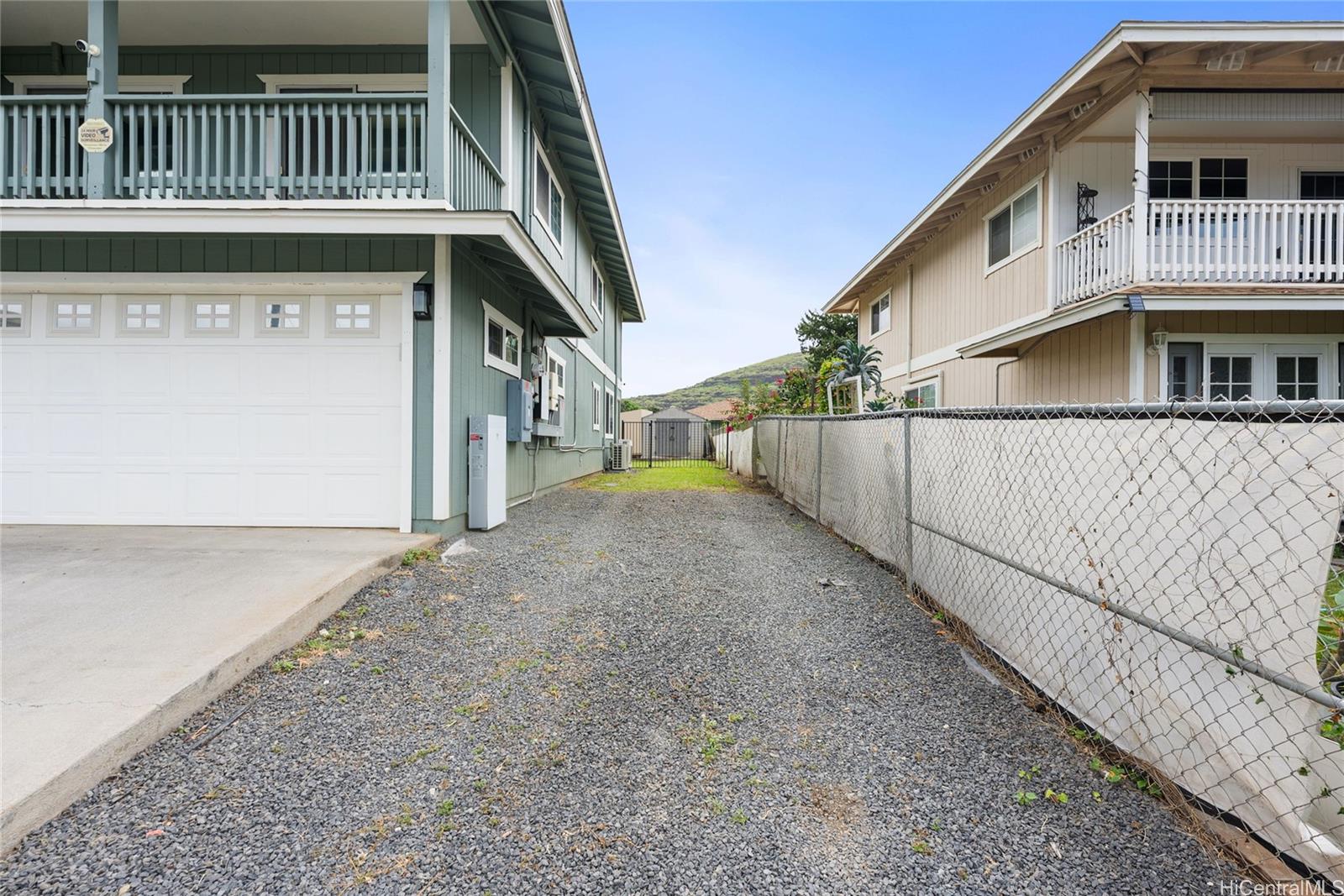 85-567 Waianae Valley Road