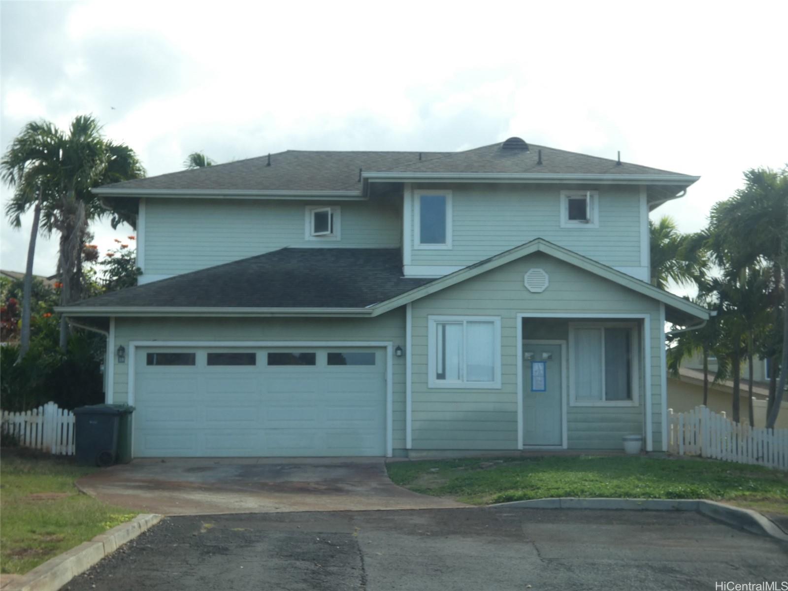 92-7049 Elele Street  Unit 18