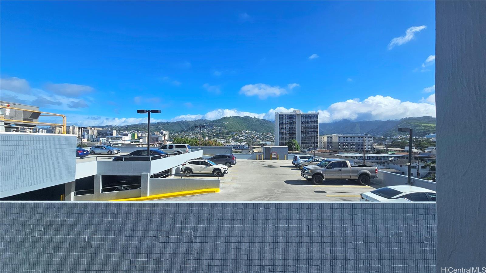 2100 Date Street  Unit 407