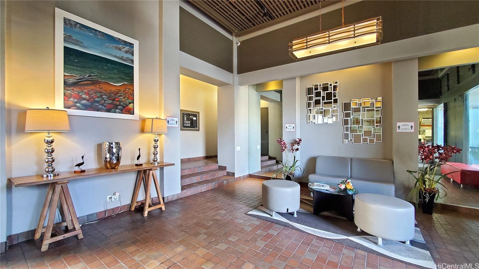 2100 Date Street  Unit 407