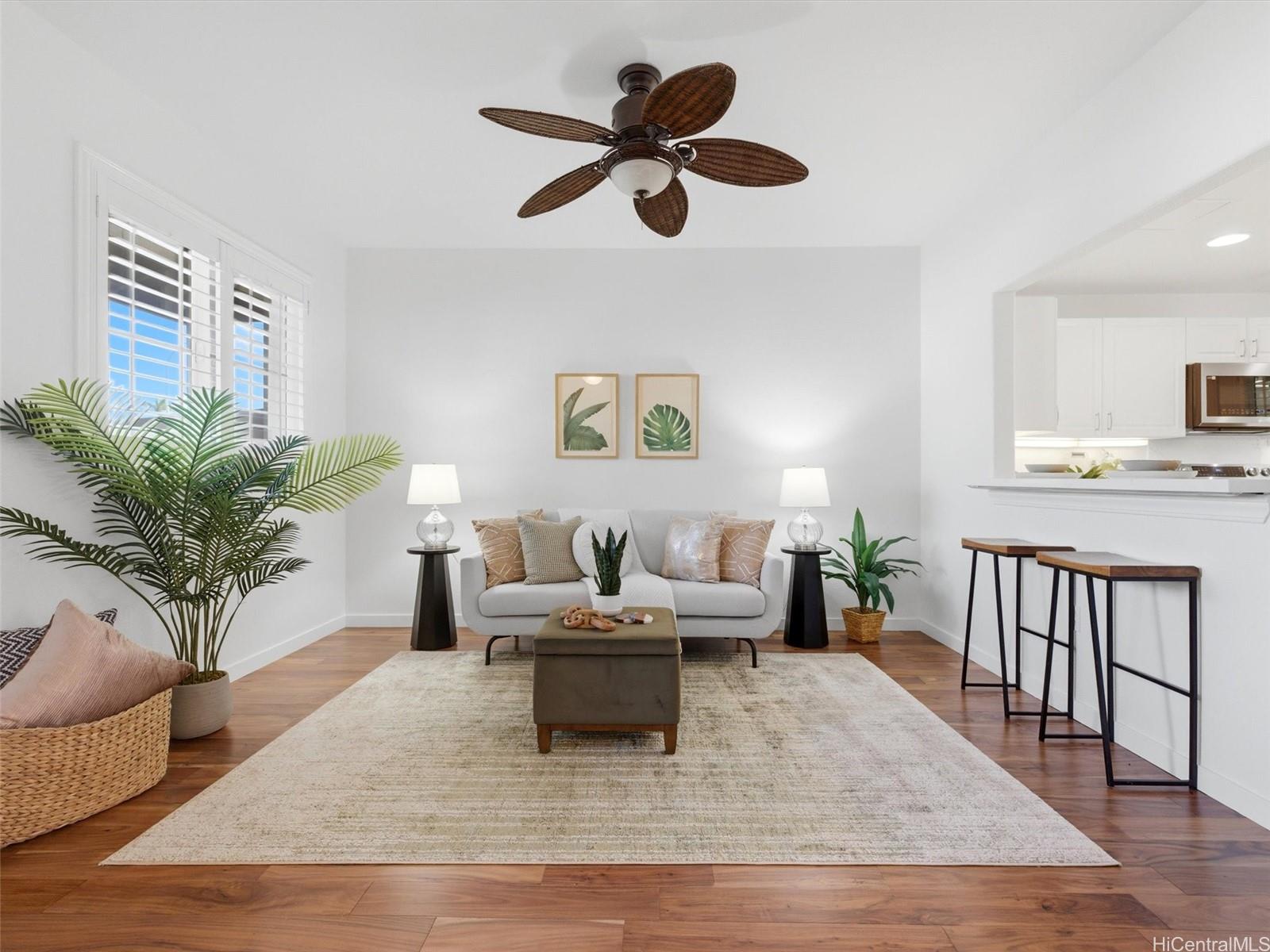 7018 Hawaii Kai Drive 4-6