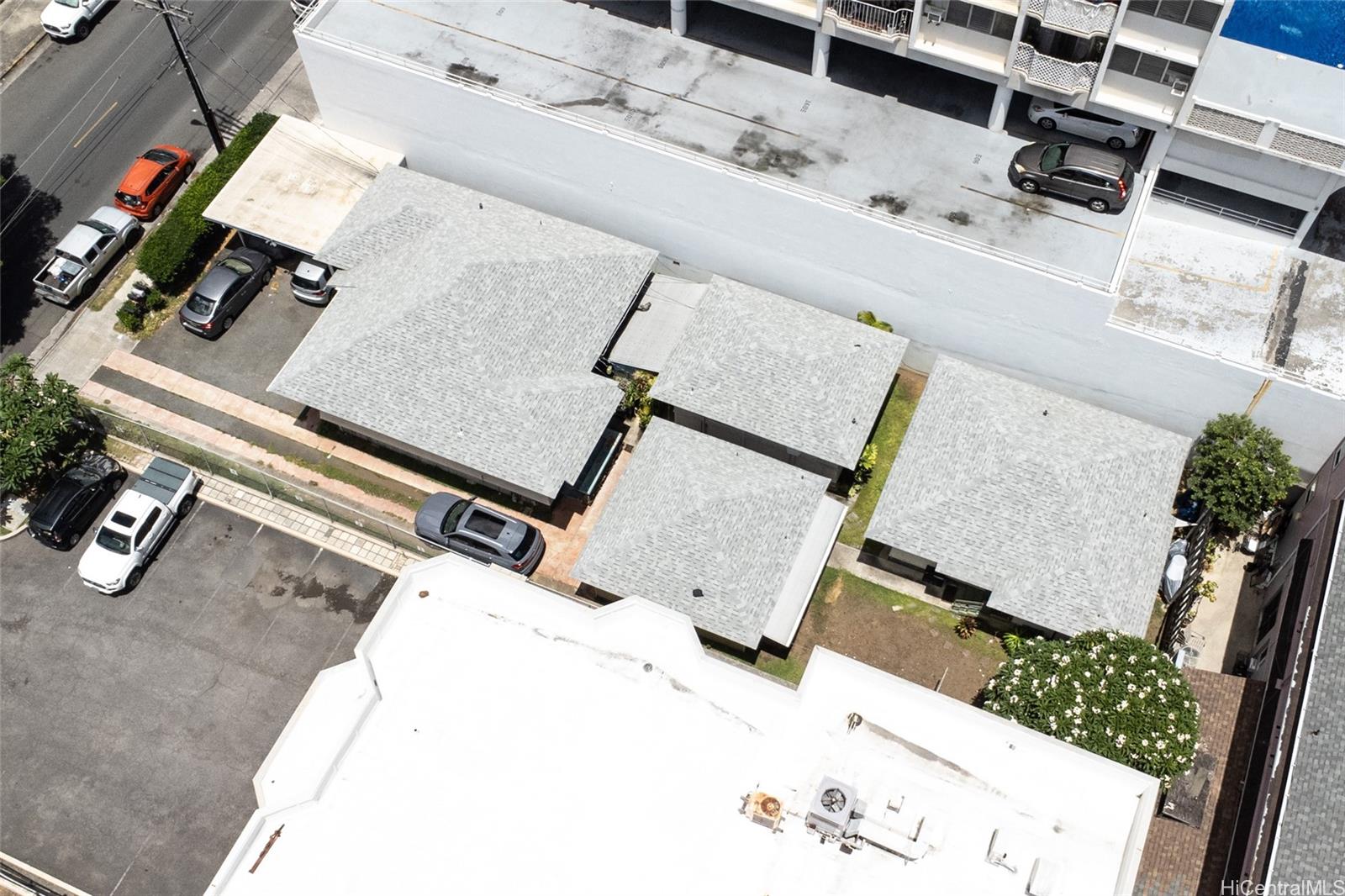 1119 Young Street