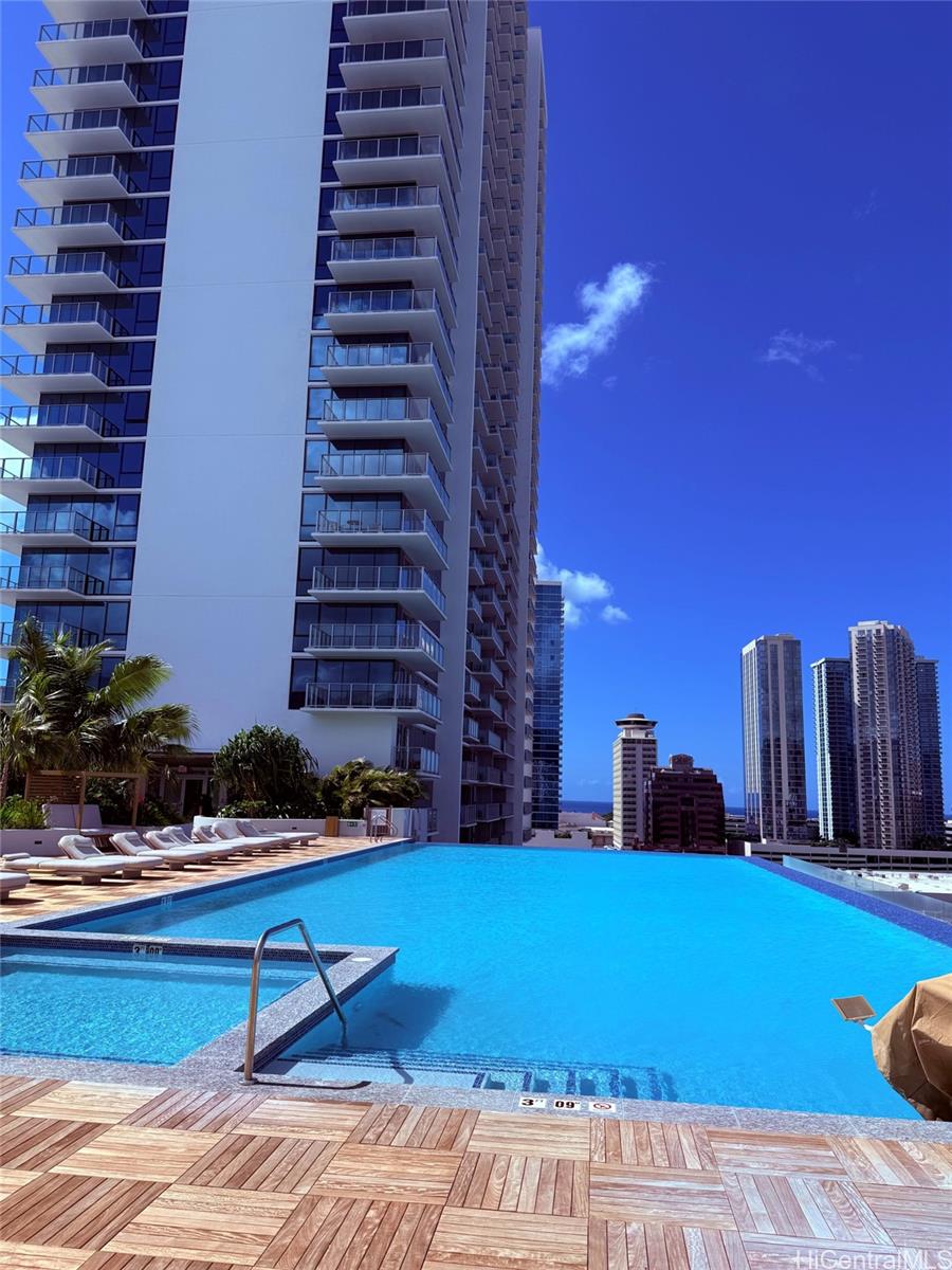 1500 Rycroft Street  Unit 310R
