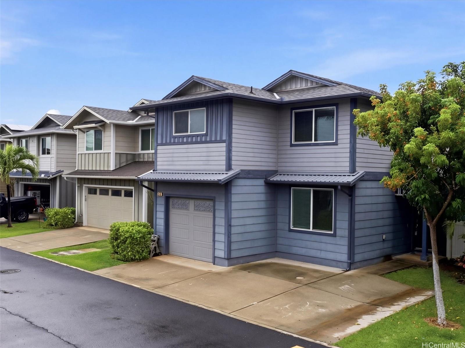 91-6221 Kapolei Parkway  Unit 430