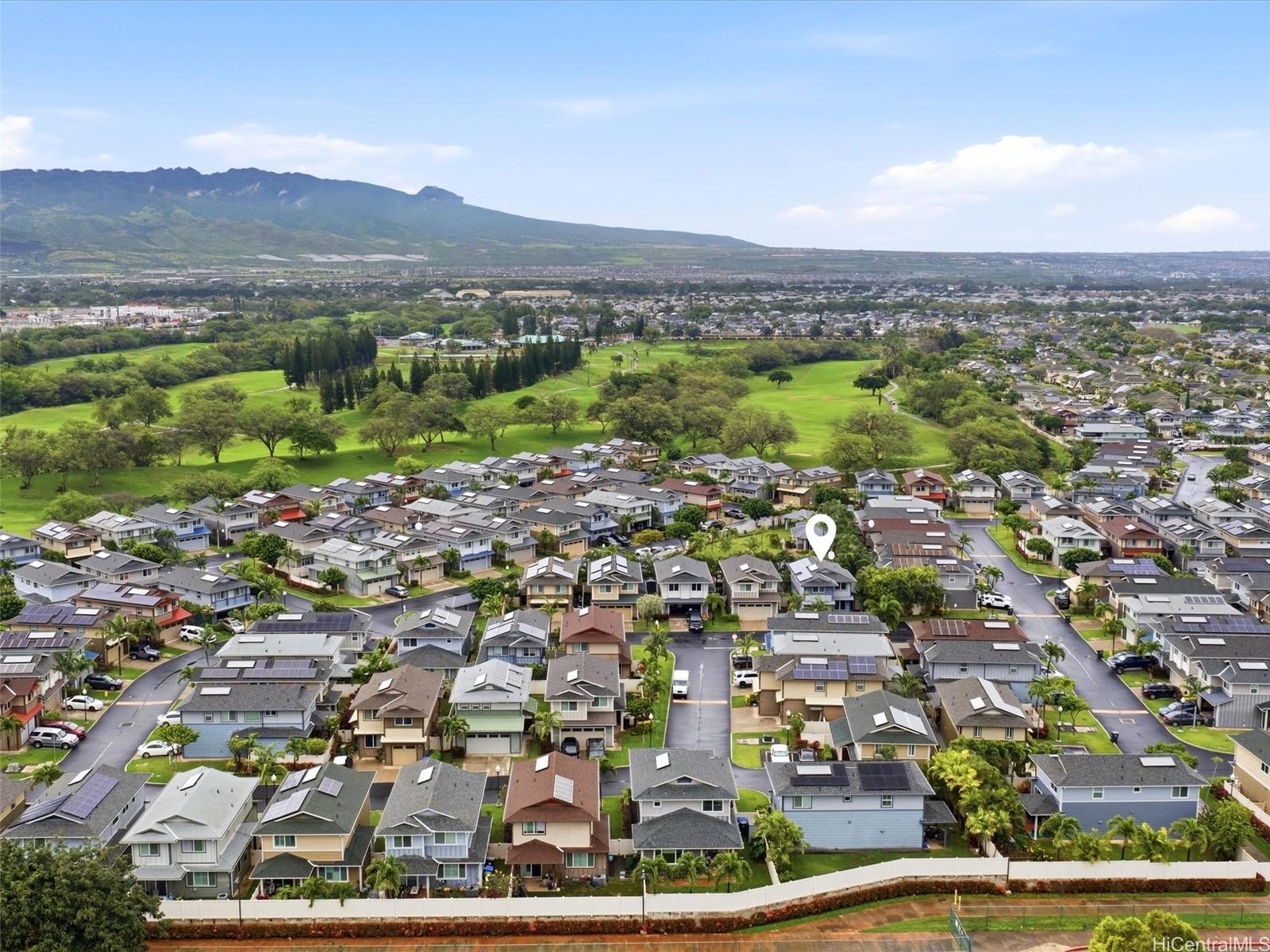 91-6221 Kapolei Parkway  Unit 430