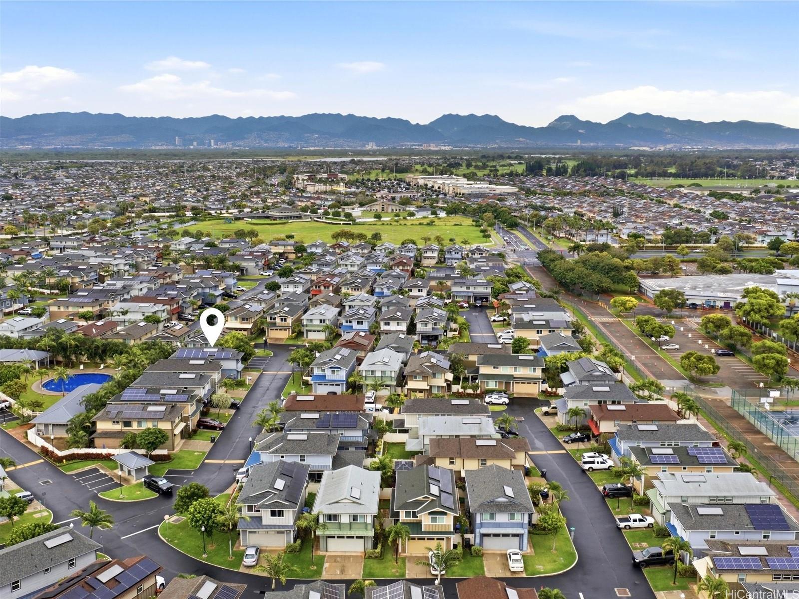 91-6221 Kapolei Parkway  Unit 430