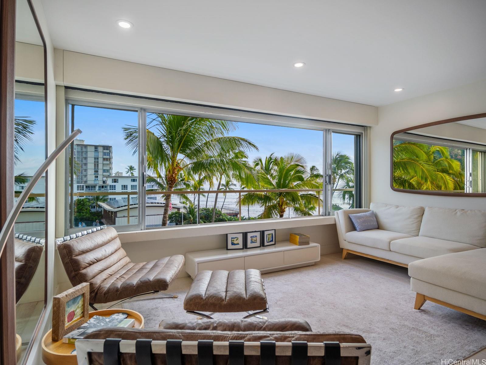 2895 Kalakaua Avenue  Unit 506