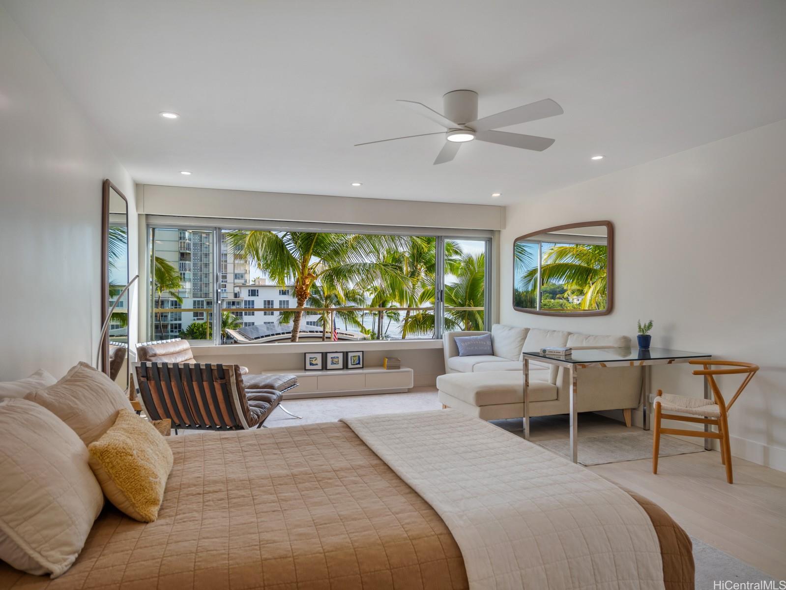 2895 Kalakaua Avenue  Unit 506