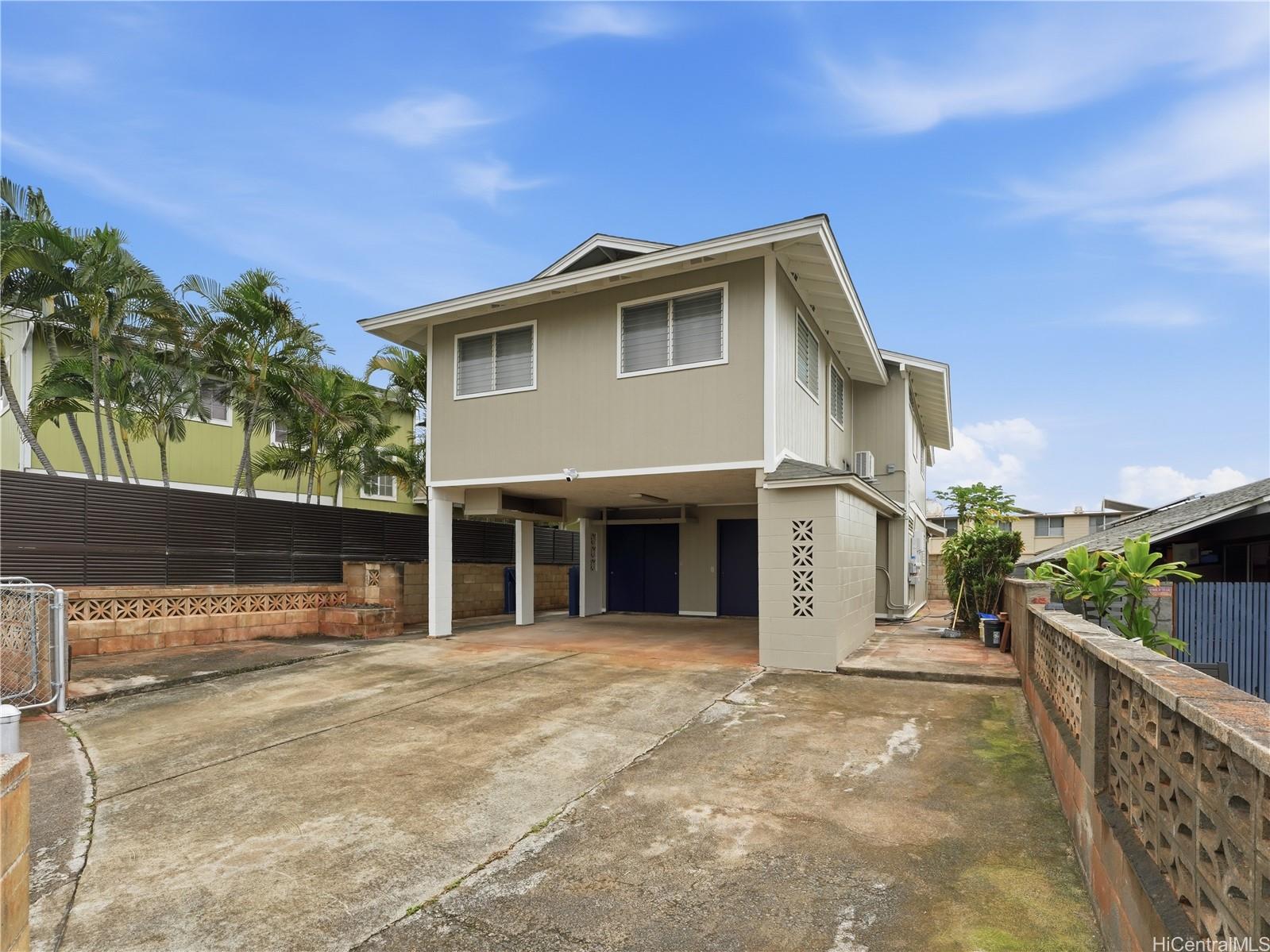 1159 Aikoo Place