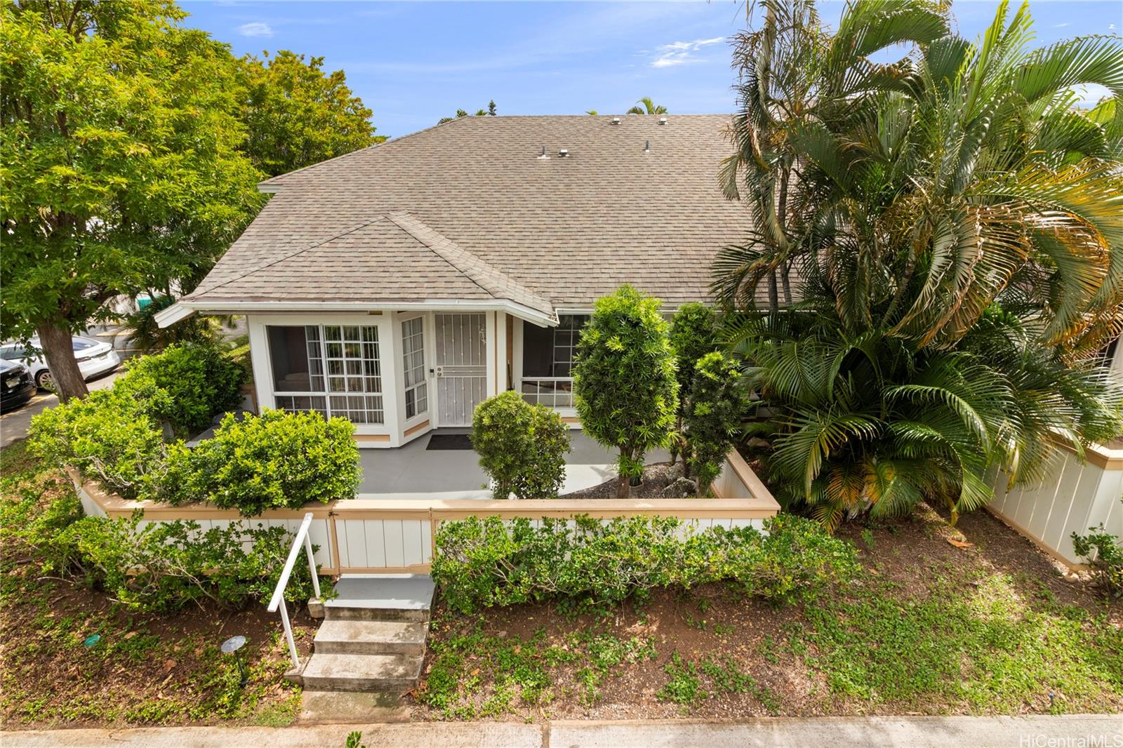 504 Mananai Place  Unit 14D