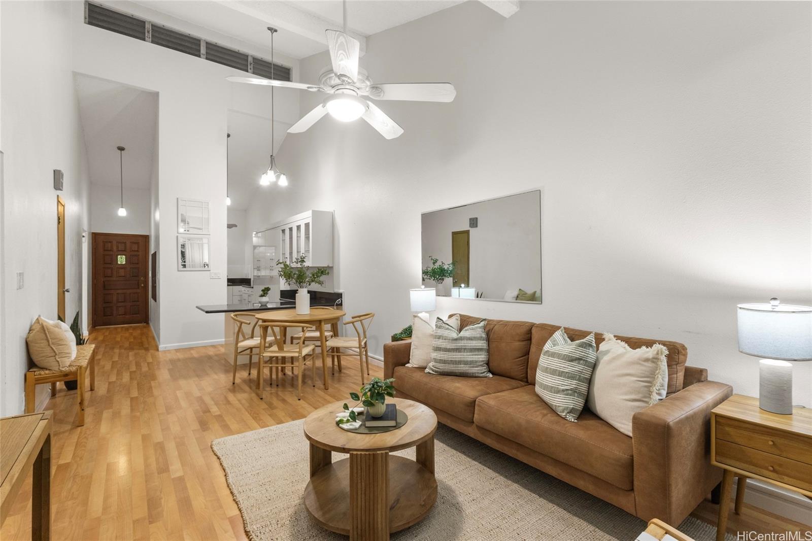 98-607 Kilinoe Street  Unit 8B2