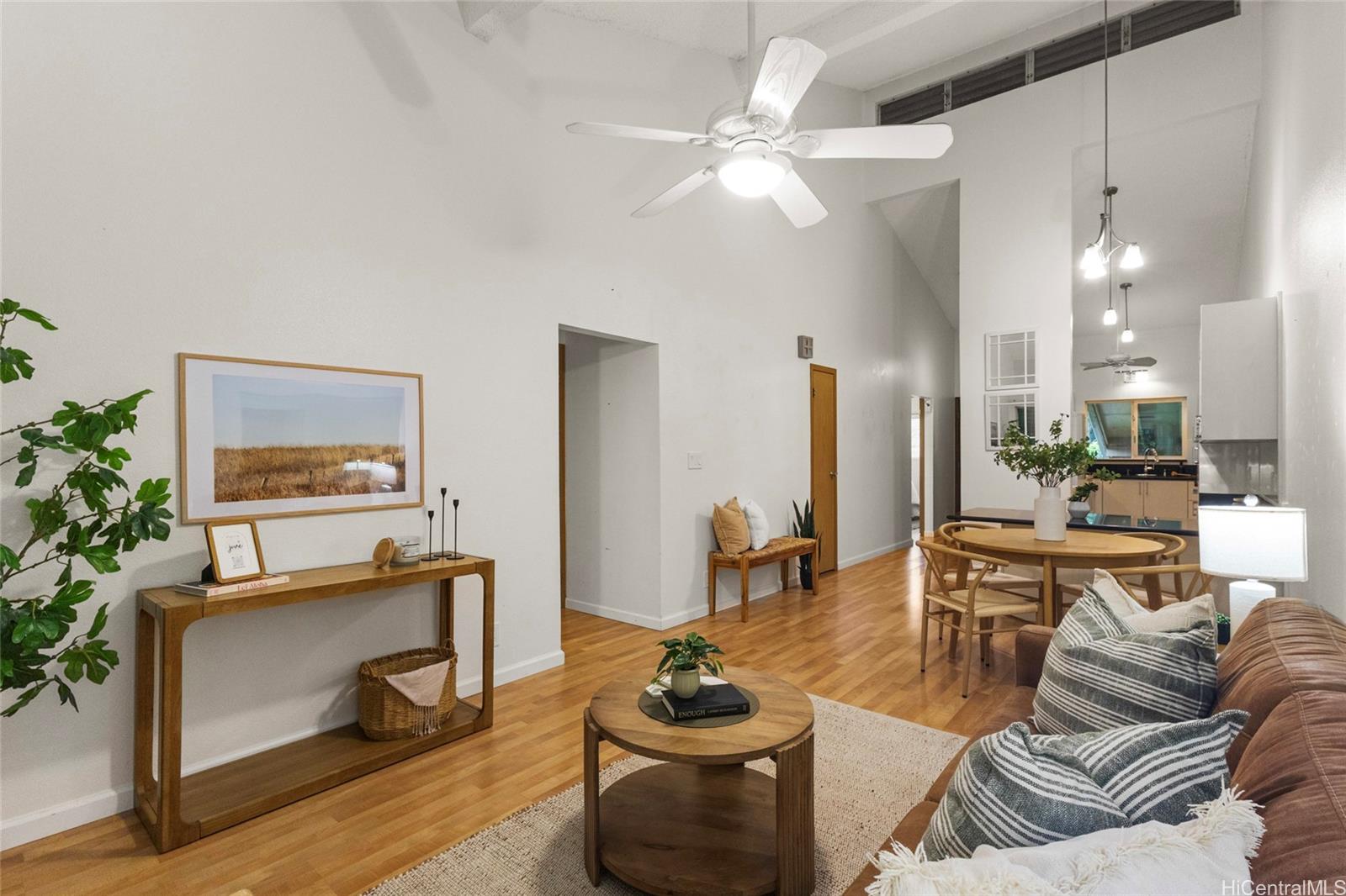 98-607 Kilinoe Street  Unit 8B2