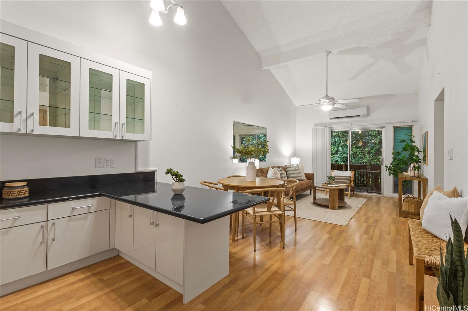 98-607 Kilinoe Street  Unit 8B2