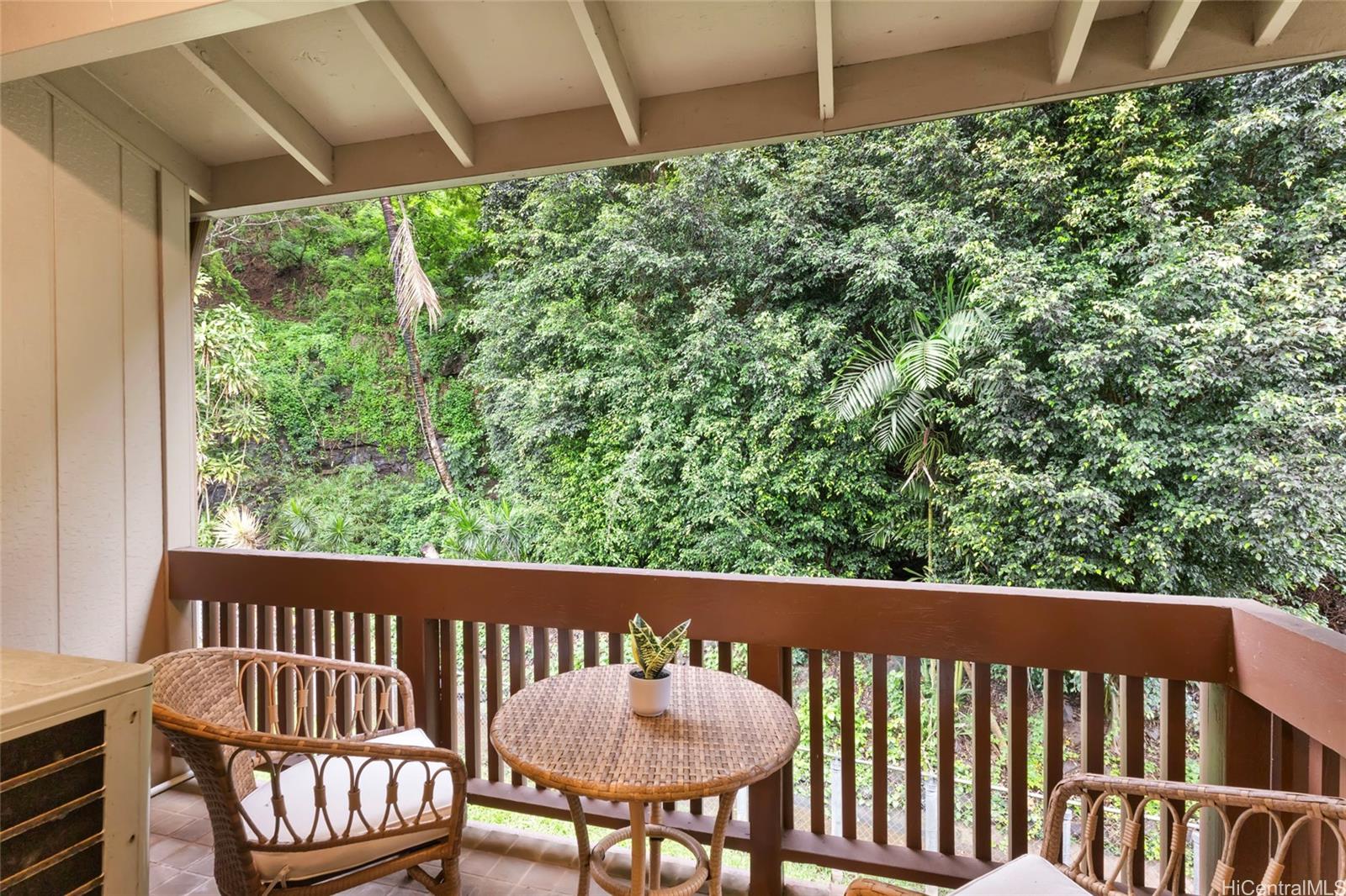 98-607 Kilinoe Street  Unit 8B2