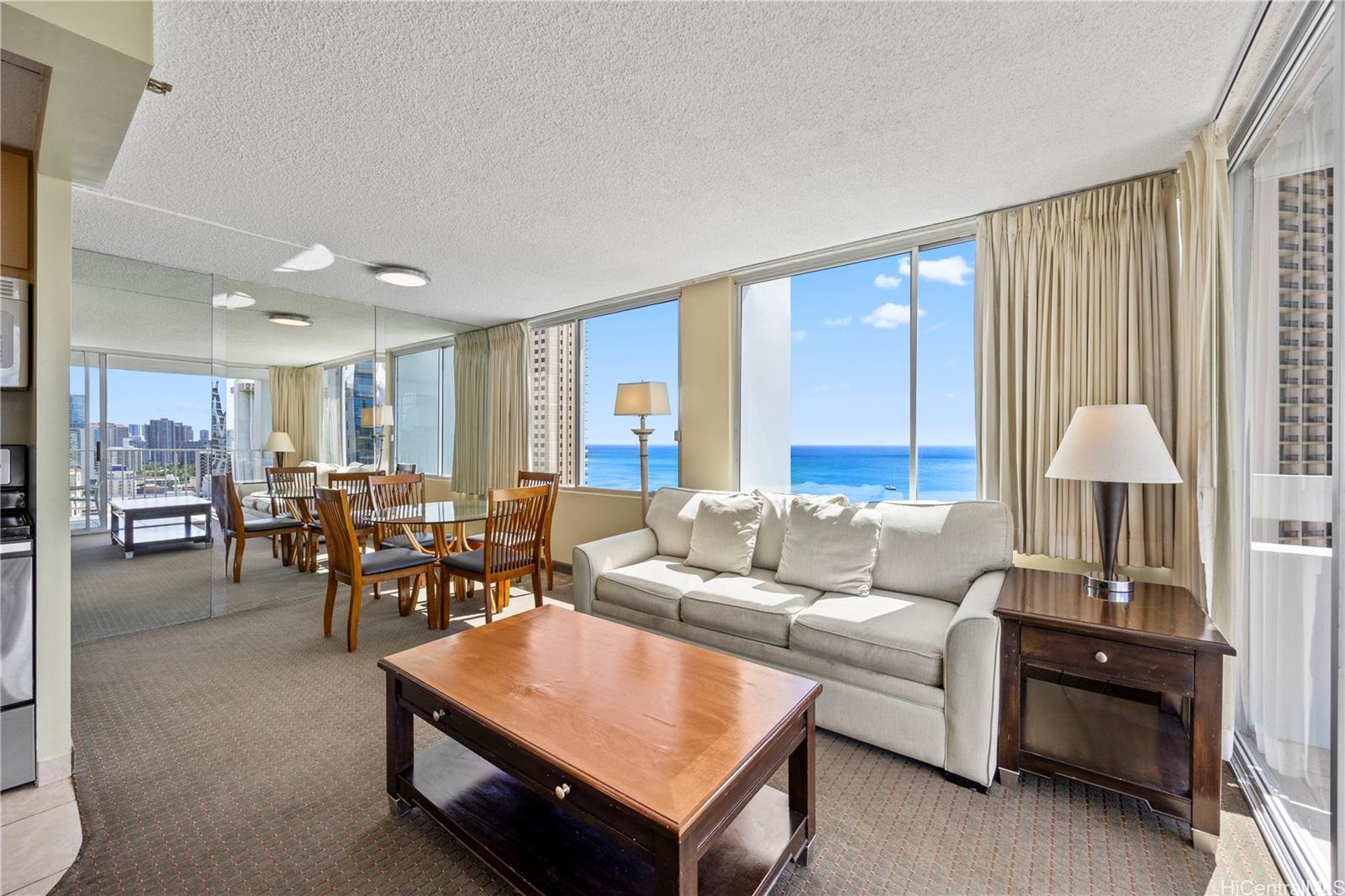 2427 Kuhio Avenue 2503