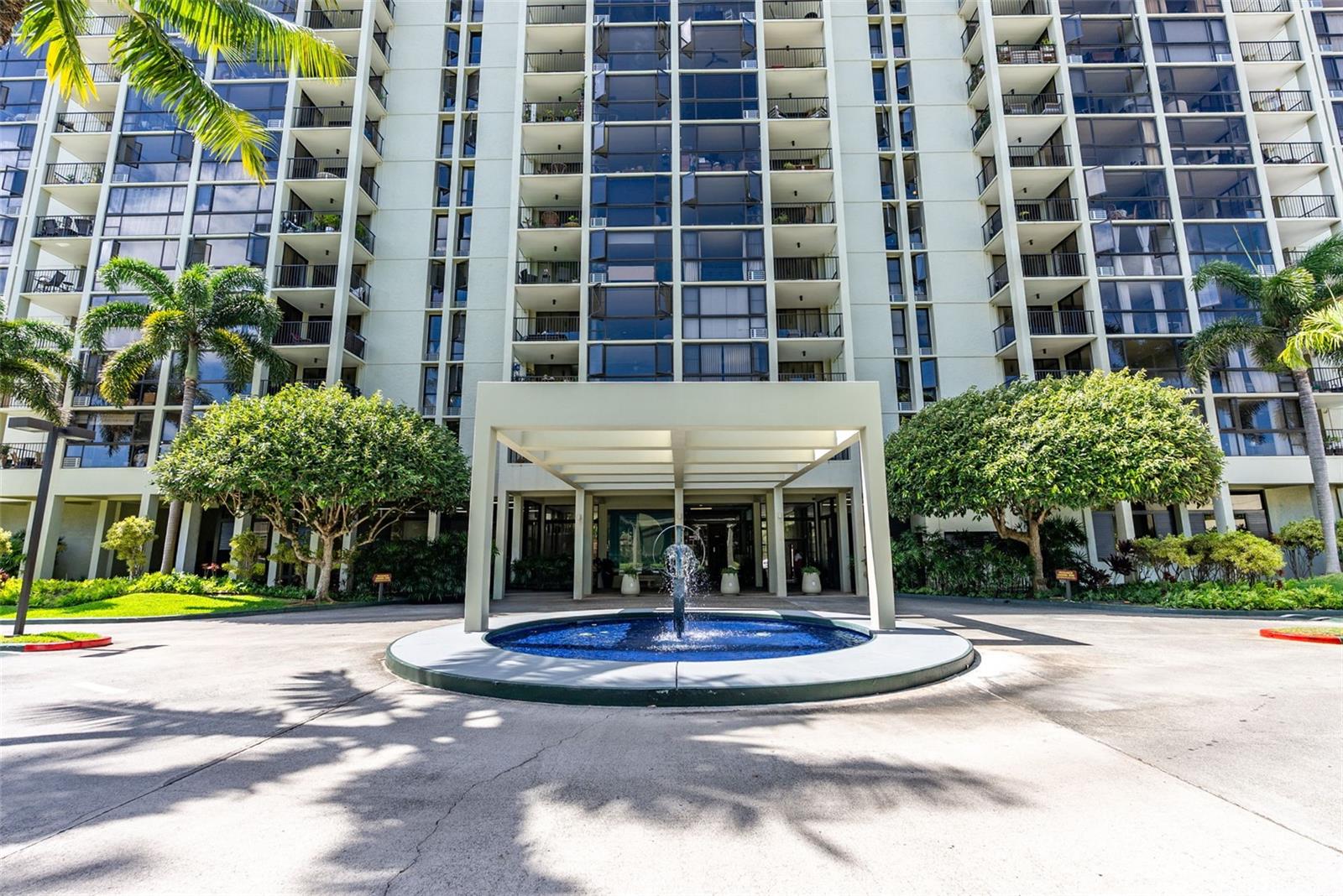 322 Aoloa Street  Unit 309